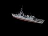 Modern warships 3D Model Collection_27