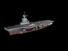 Modern warships 3D Model Collection_29