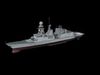 Modern warships 3D Model Collection_31