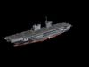 Modern warships 3D Model Collection_34