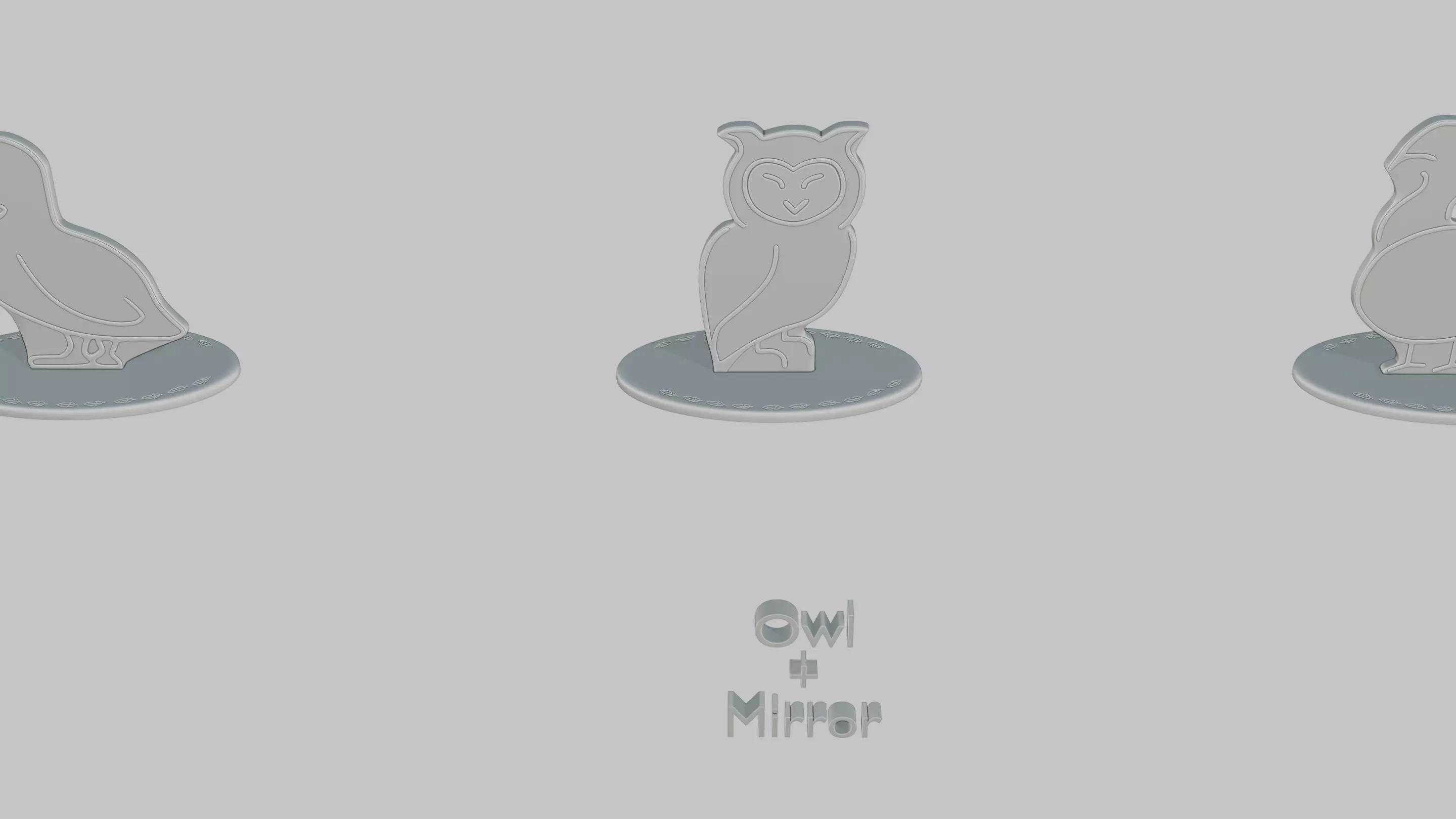 Thanksgiving Time Full Pack Emoji Statues 3D print model_7