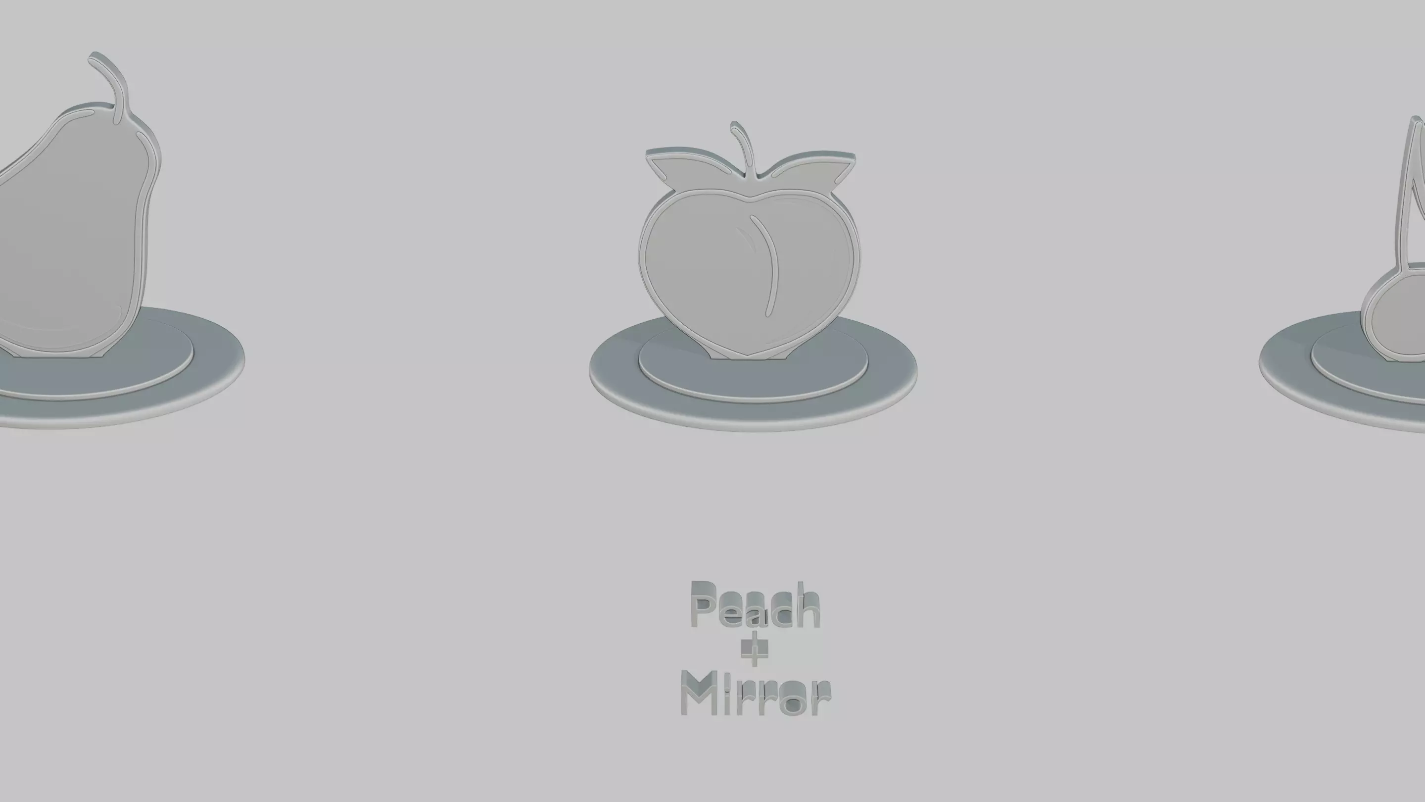 Thanksgiving Time Full Pack Emoji Statues 3D print model_37