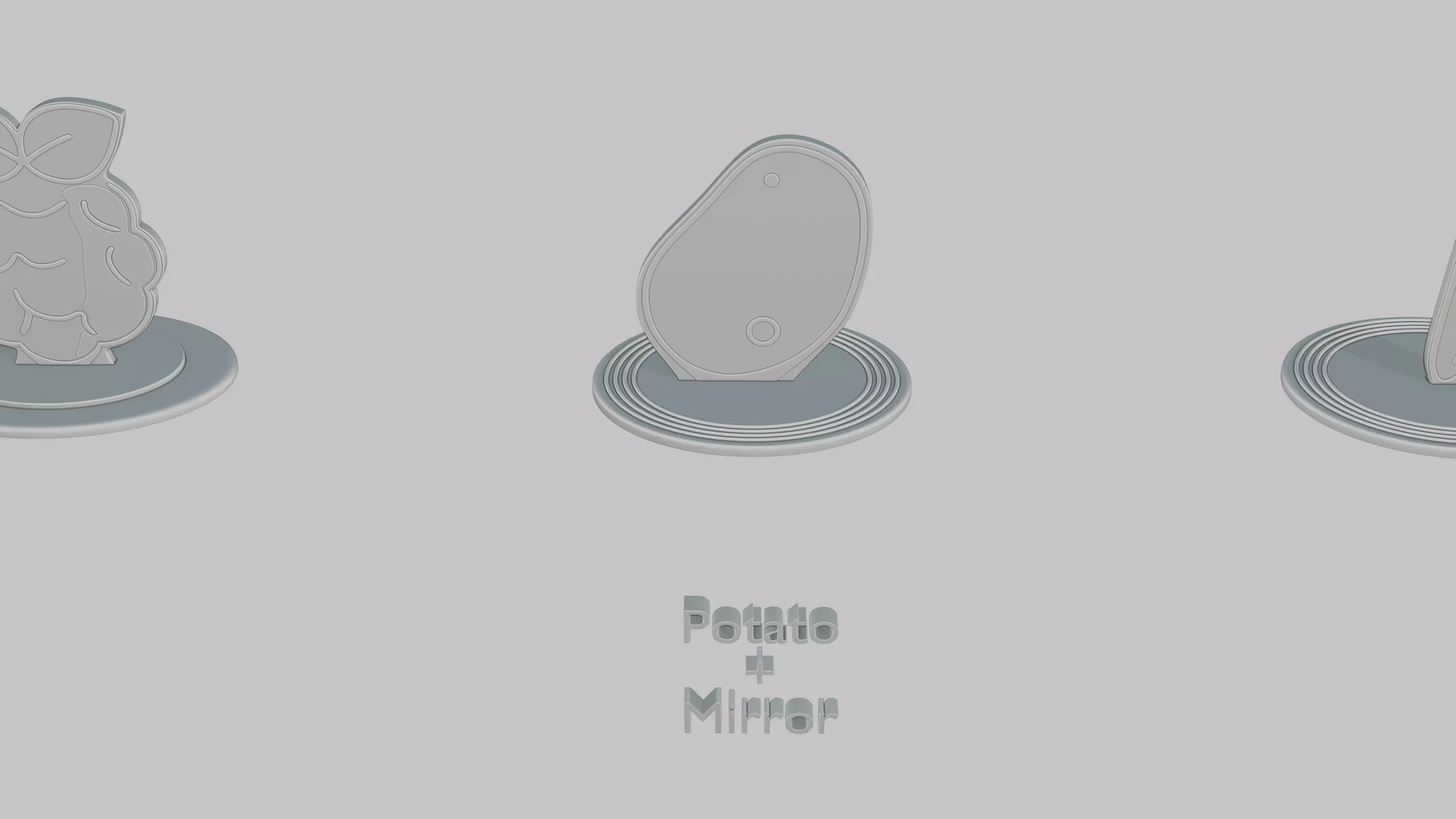 Thanksgiving Time Full Pack Emoji Statues 3D print model_55