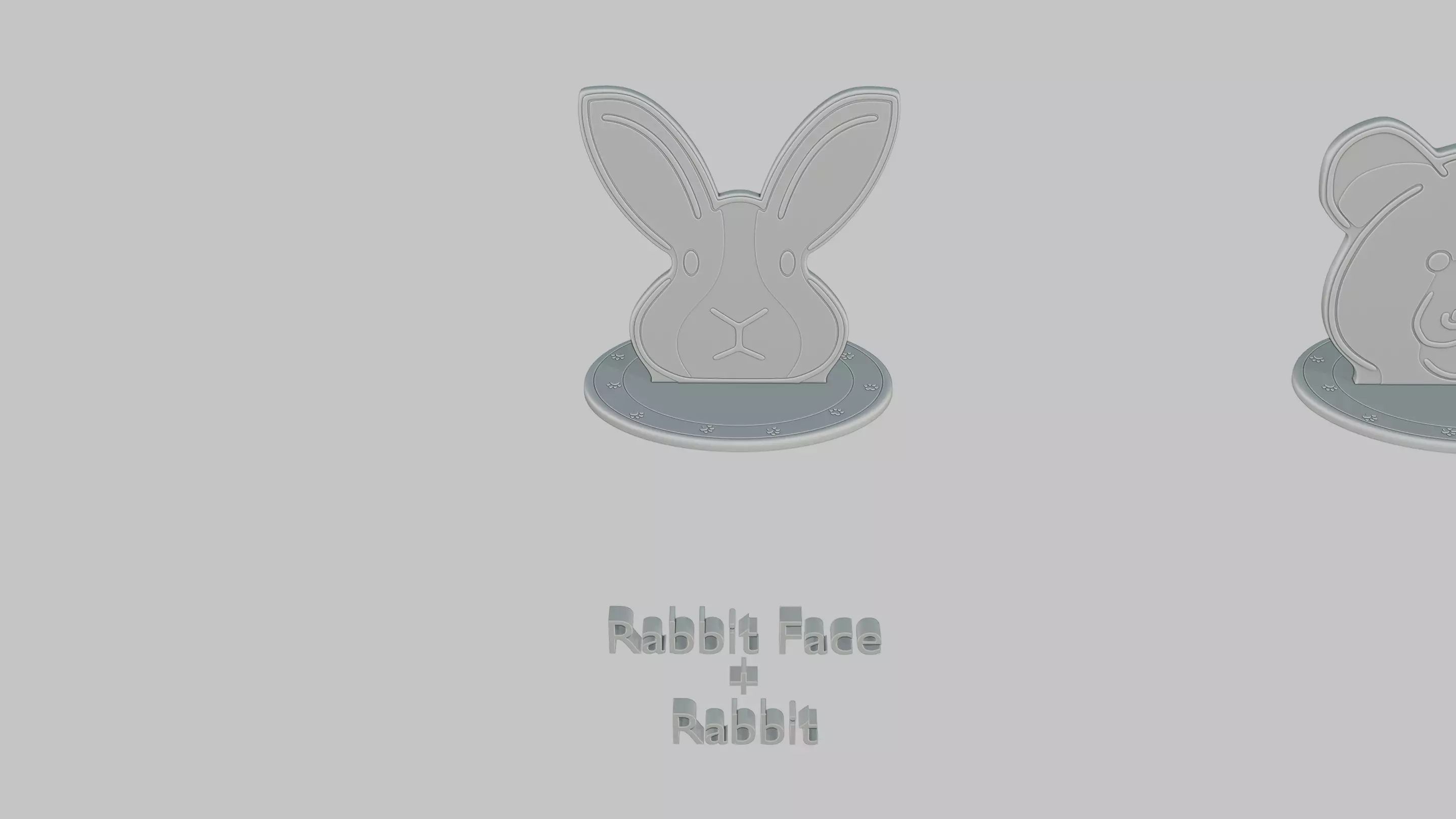 Thanksgiving Time Full Pack Emoji Statues 3D print model_1