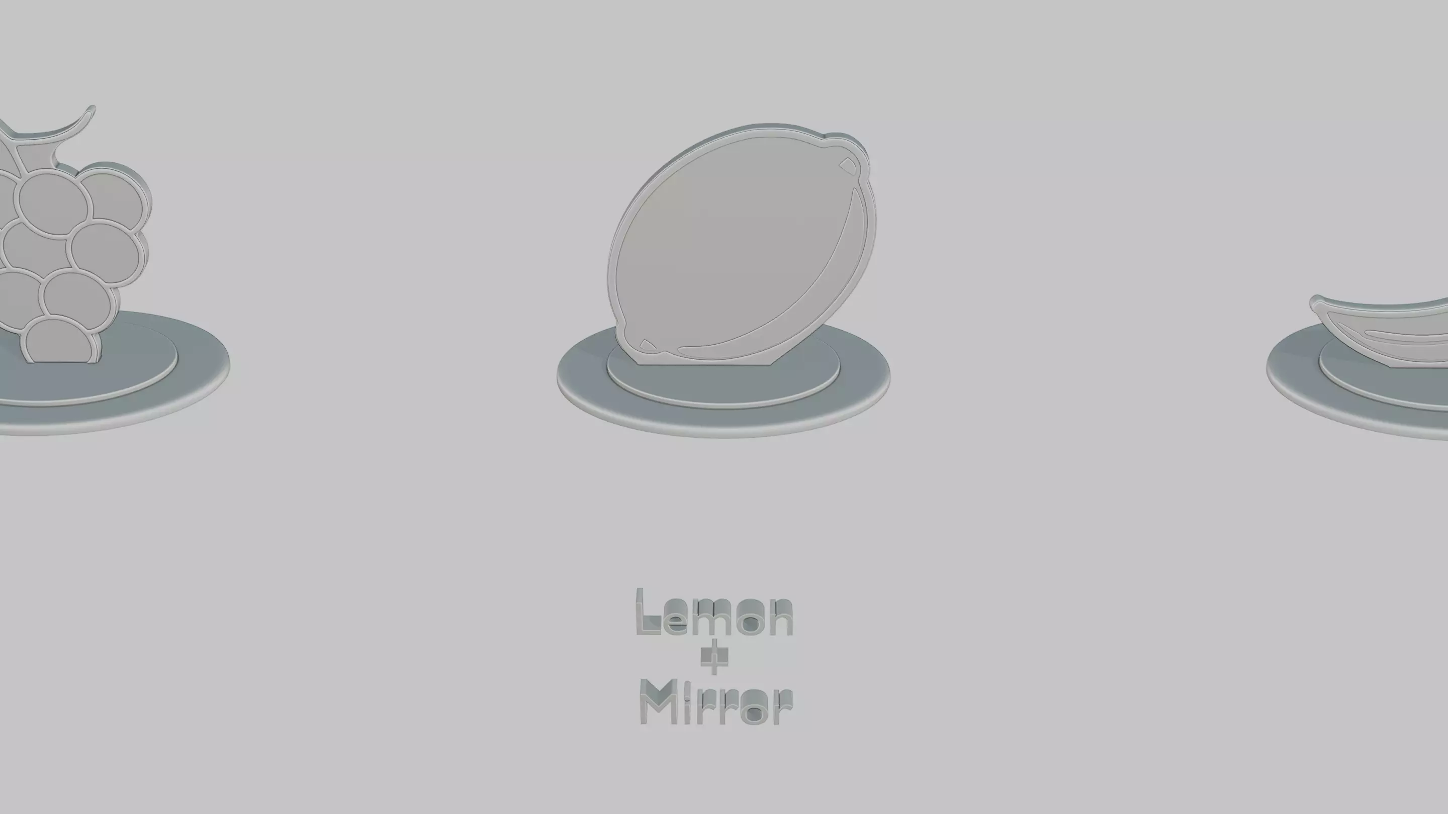 Thanksgiving Time Full Pack Emoji Statues 3D print model_29