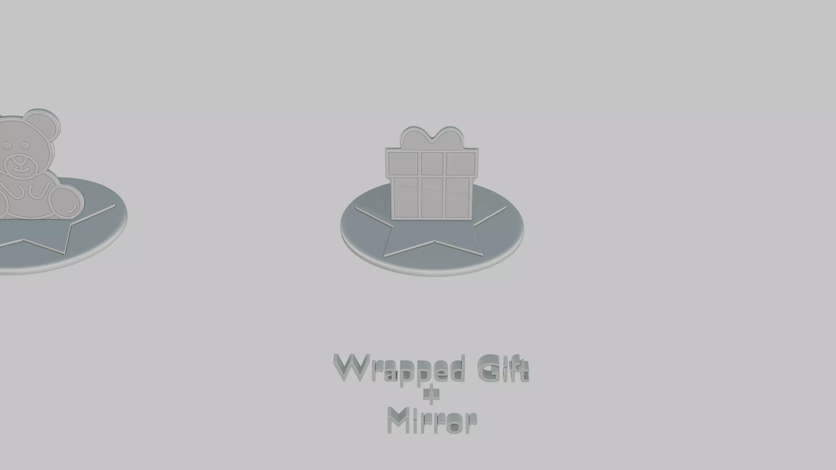 Thanksgiving Time Full Pack Emoji Statues 3D print model_77