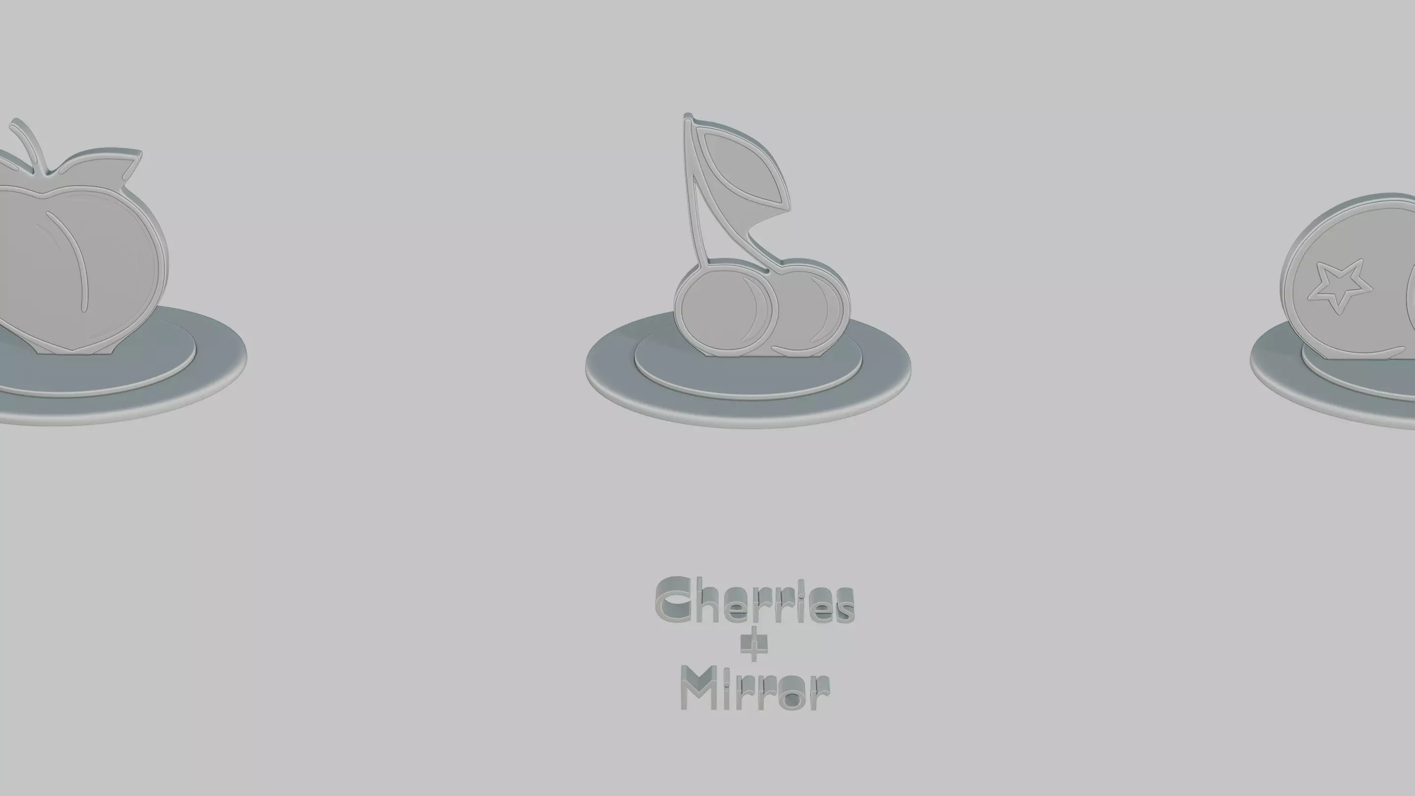 Thanksgiving Time Full Pack Emoji Statues 3D print model_39