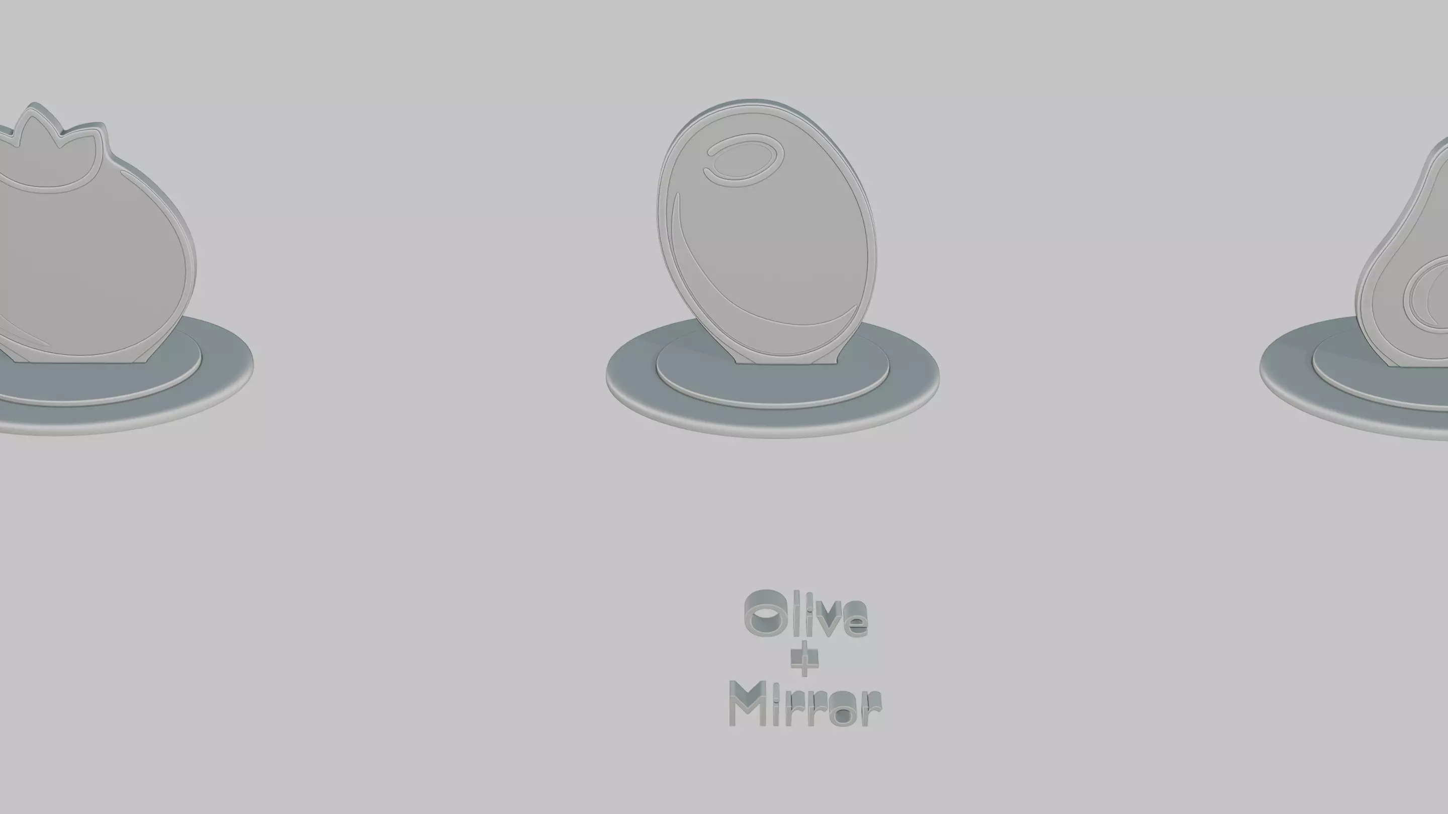 Thanksgiving Time Full Pack Emoji Statues 3D print model_48