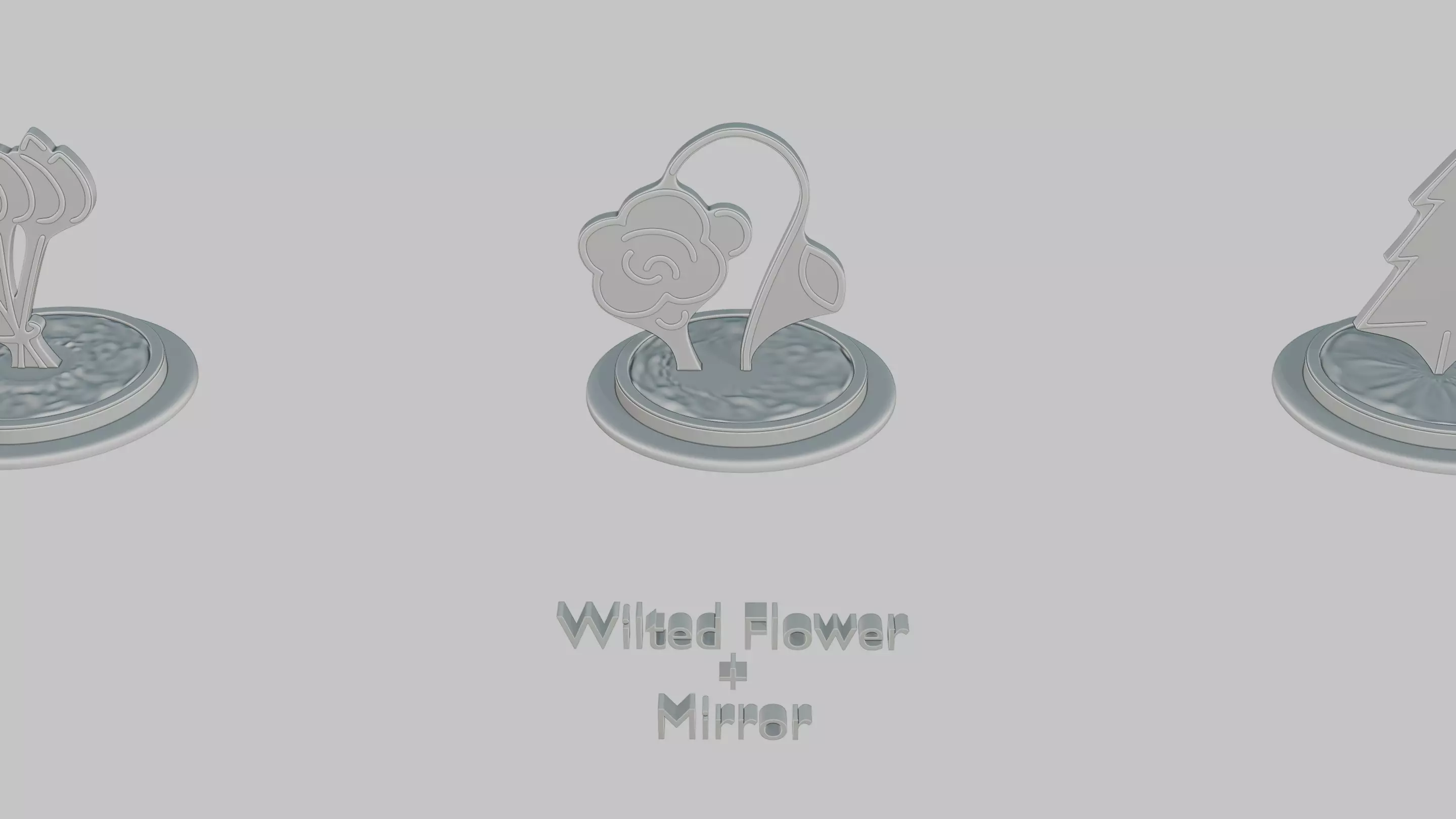 Thanksgiving Time Full Pack Emoji Statues 3D print model_16