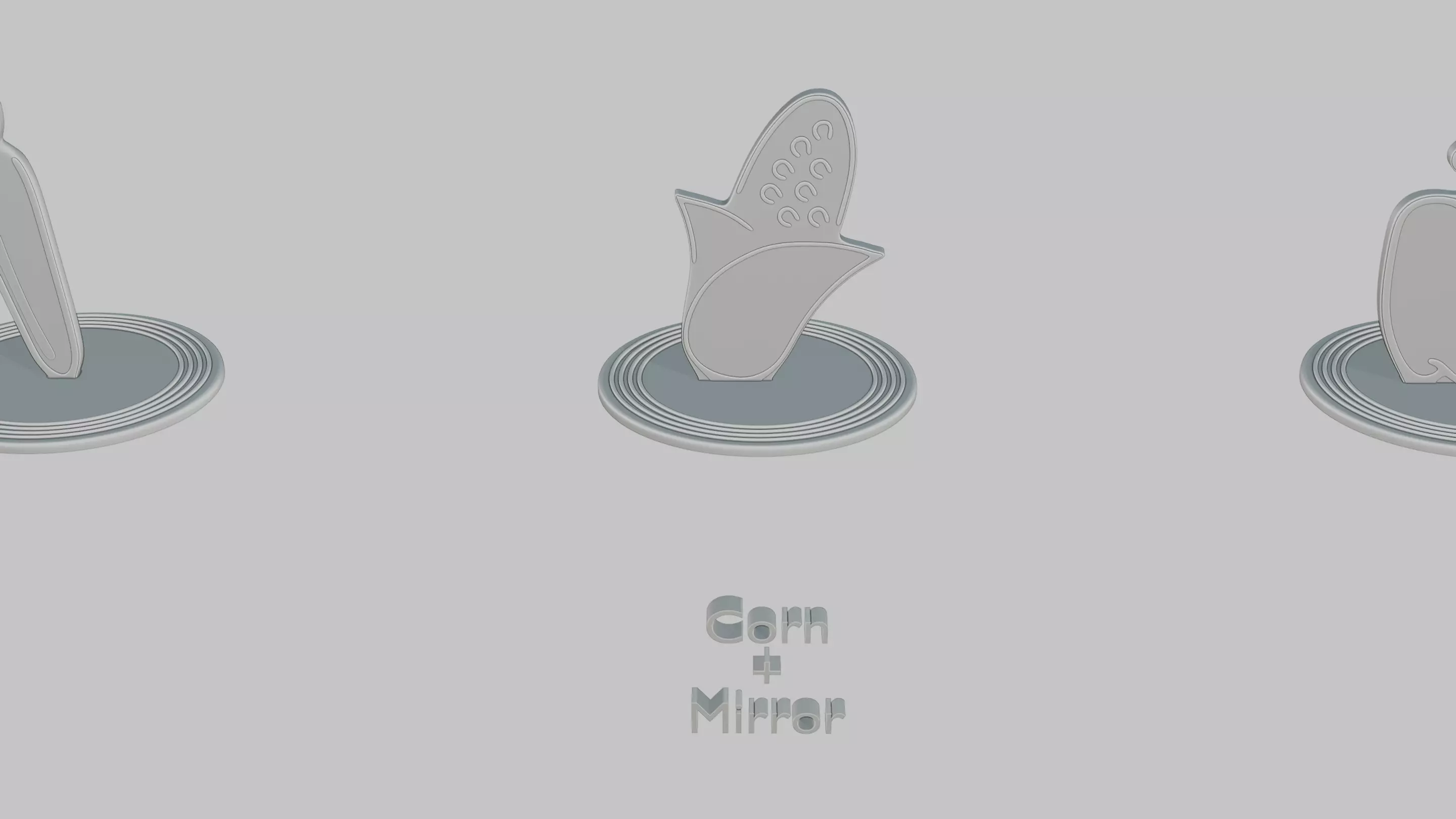 Thanksgiving Time Full Pack Emoji Statues 3D print model_60