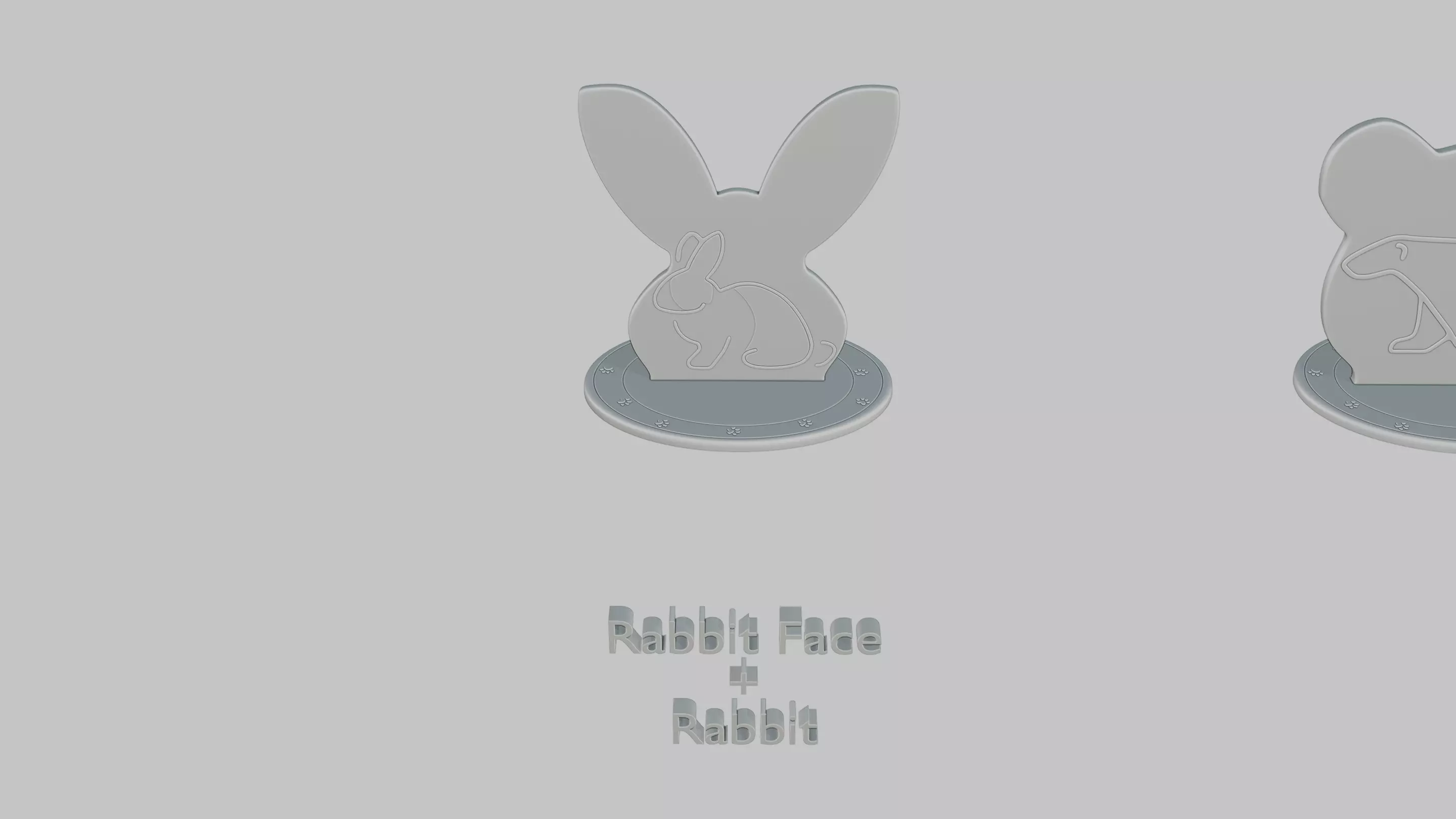 Thanksgiving Time Full Pack Emoji Statues 3D print model_2