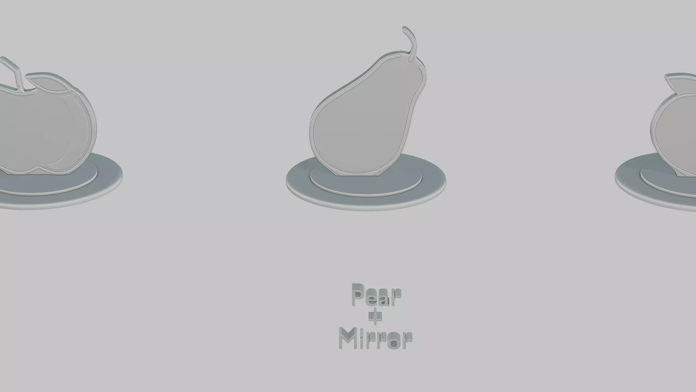 Thanksgiving Time Full Pack Emoji Statues 3D print model_35