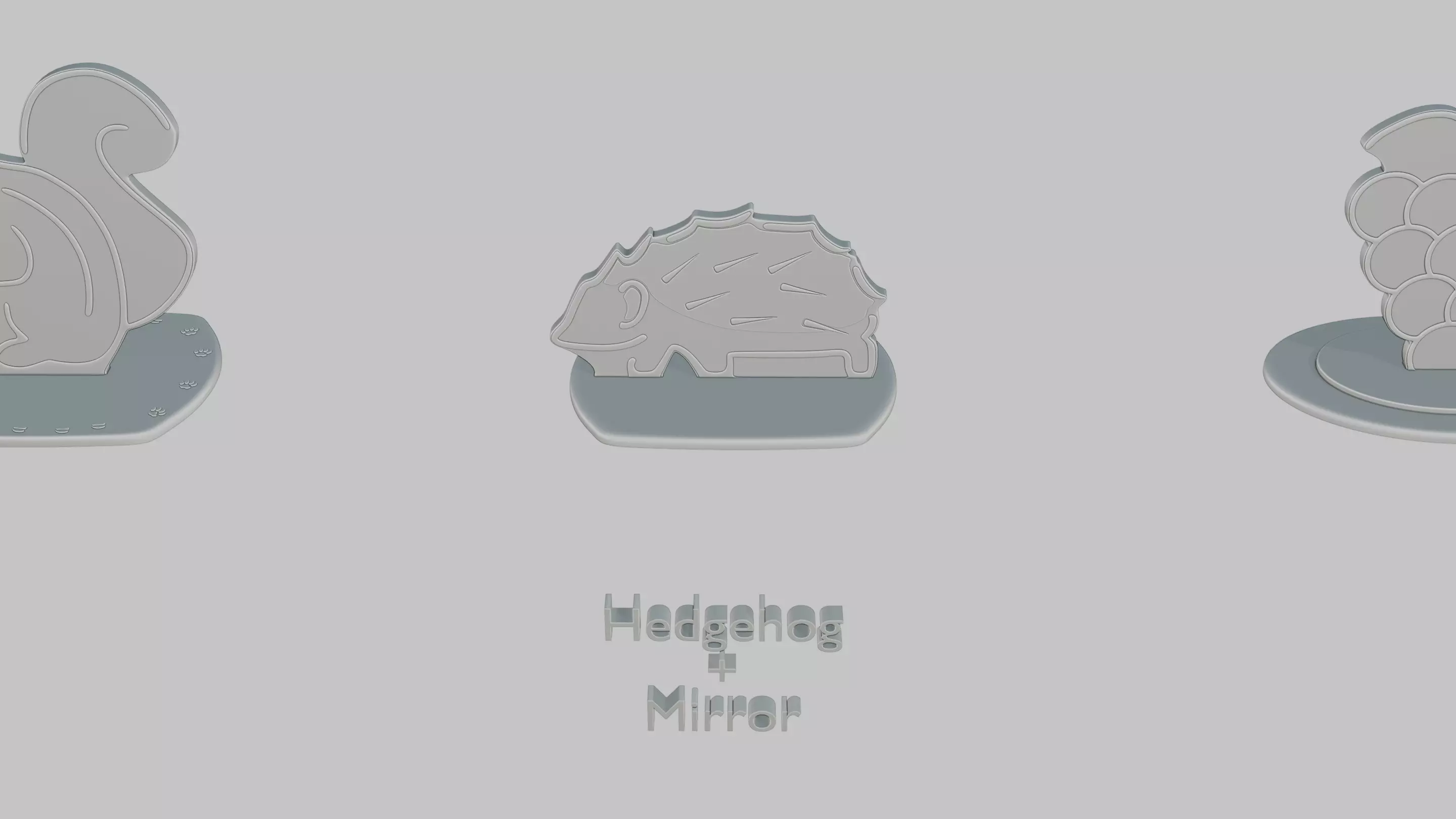 Thanksgiving Time Full Pack Emoji Statues 3D print model_25