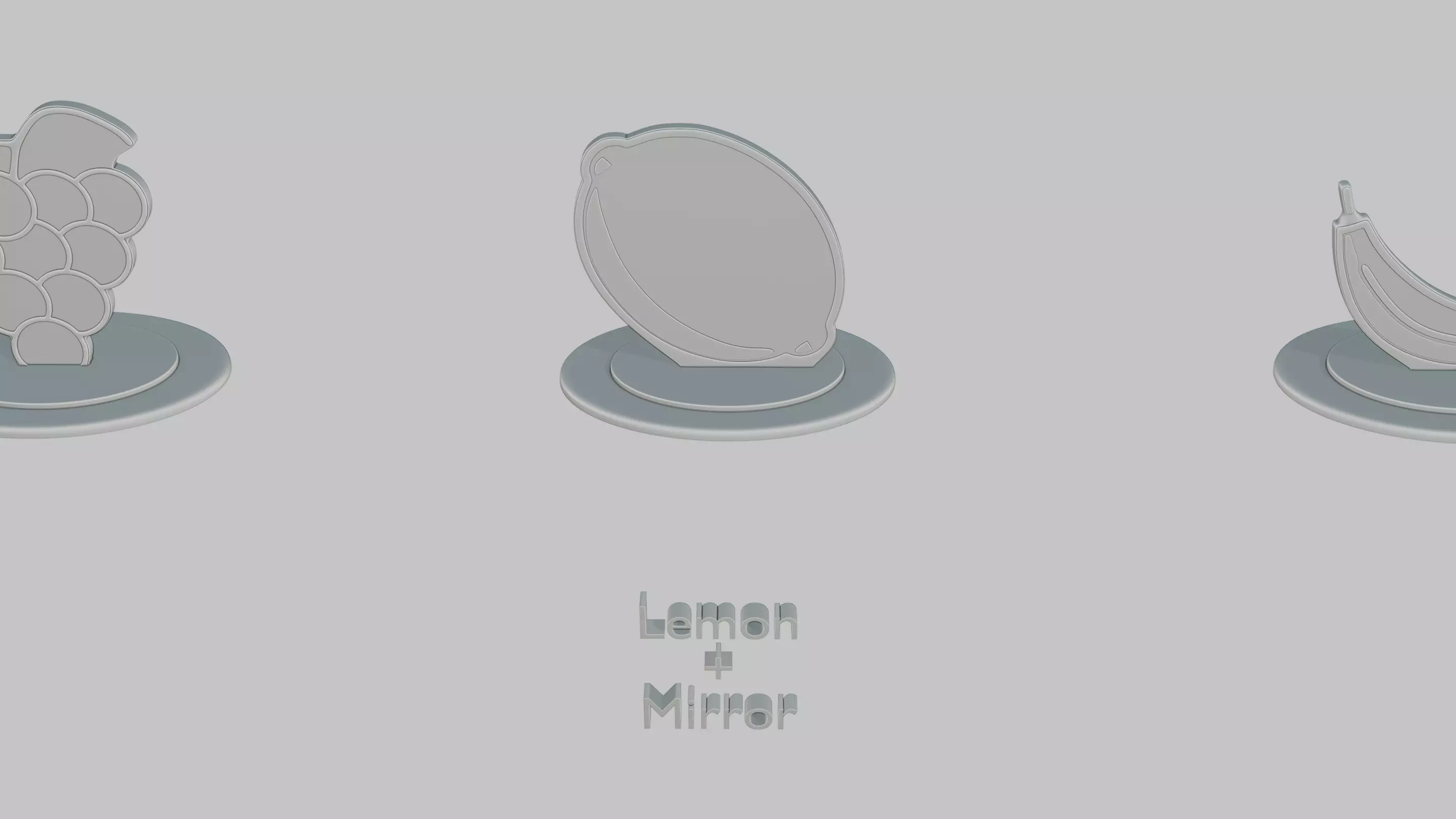 Thanksgiving Time Full Pack Emoji Statues 3D print model_30