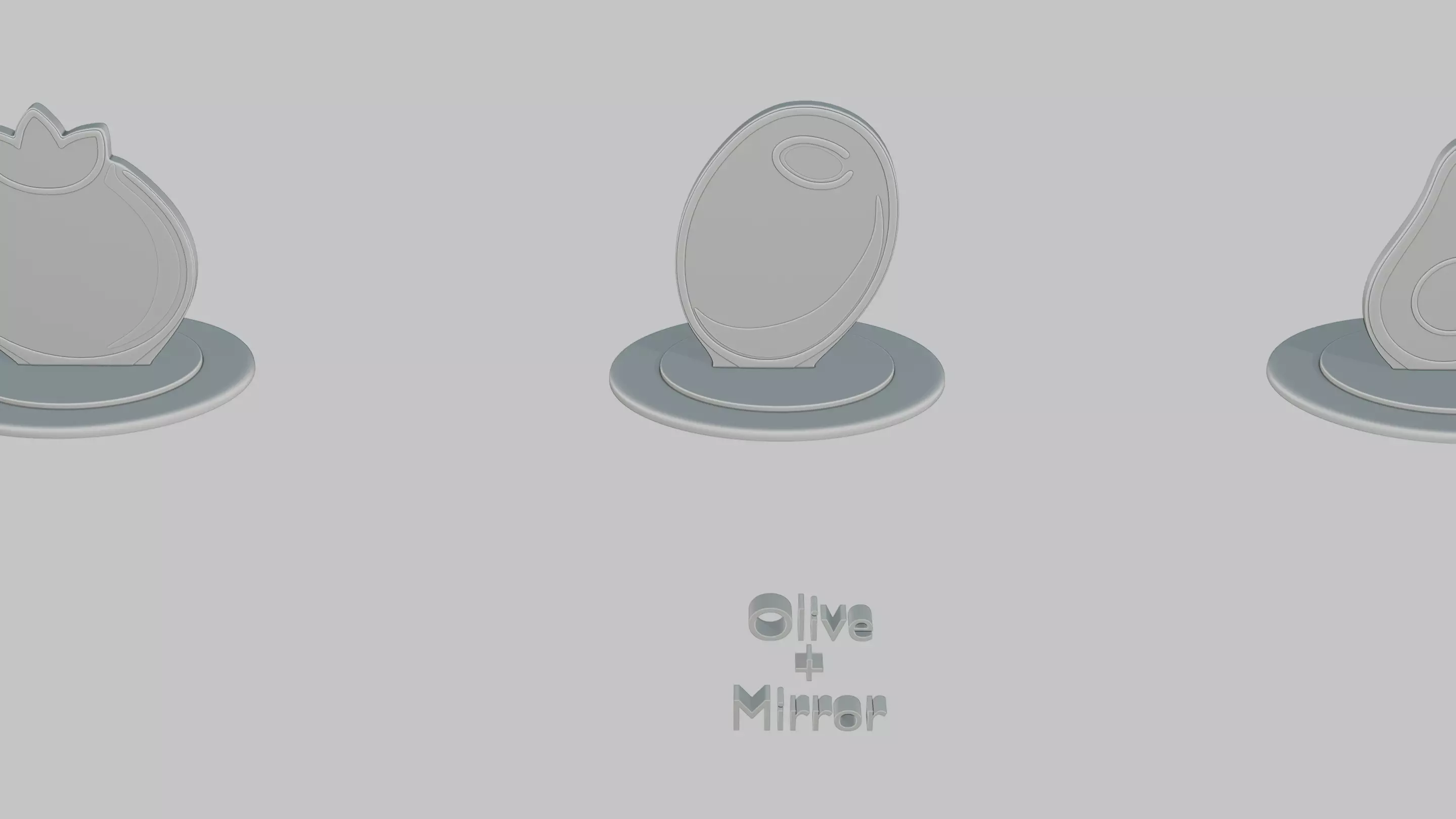 Thanksgiving Time Full Pack Emoji Statues 3D print model_47