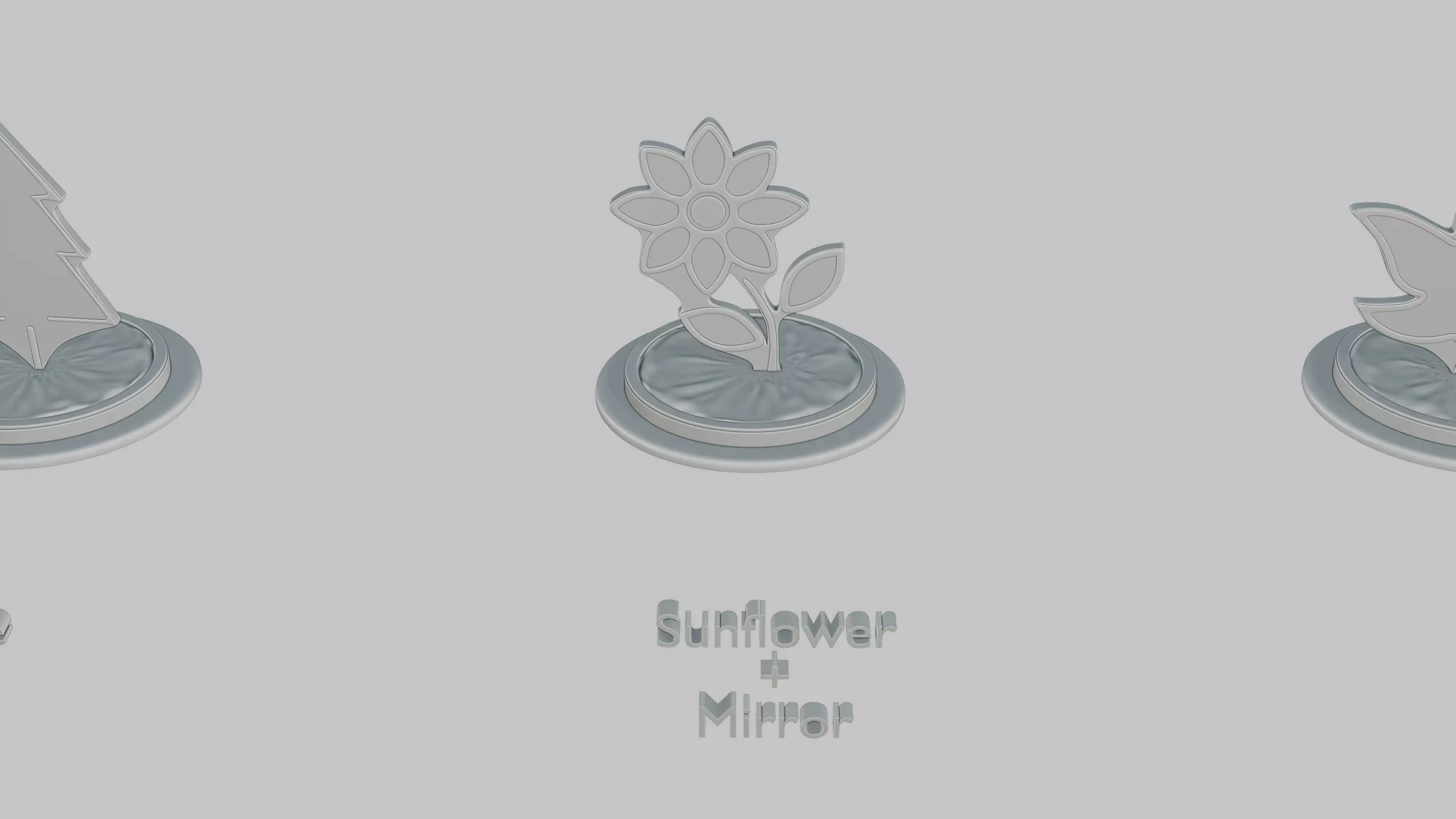 Thanksgiving Time Full Pack Emoji Statues 3D print model_20