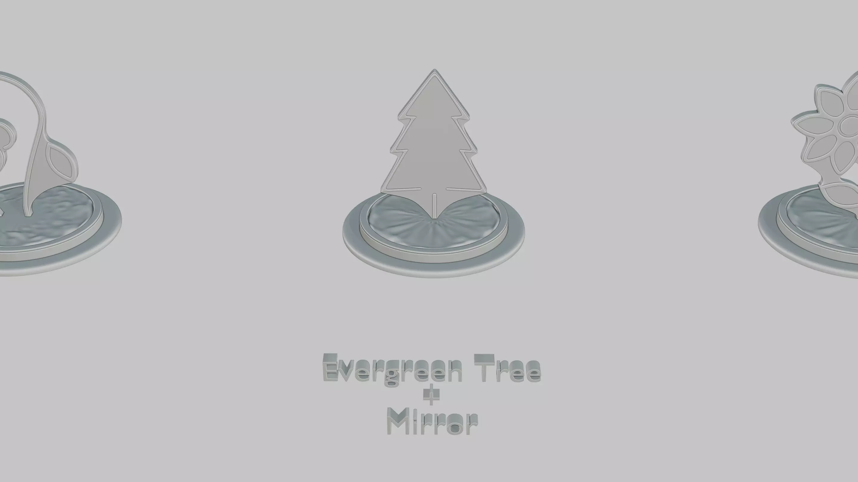 Thanksgiving Time Full Pack Emoji Statues 3D print model_18