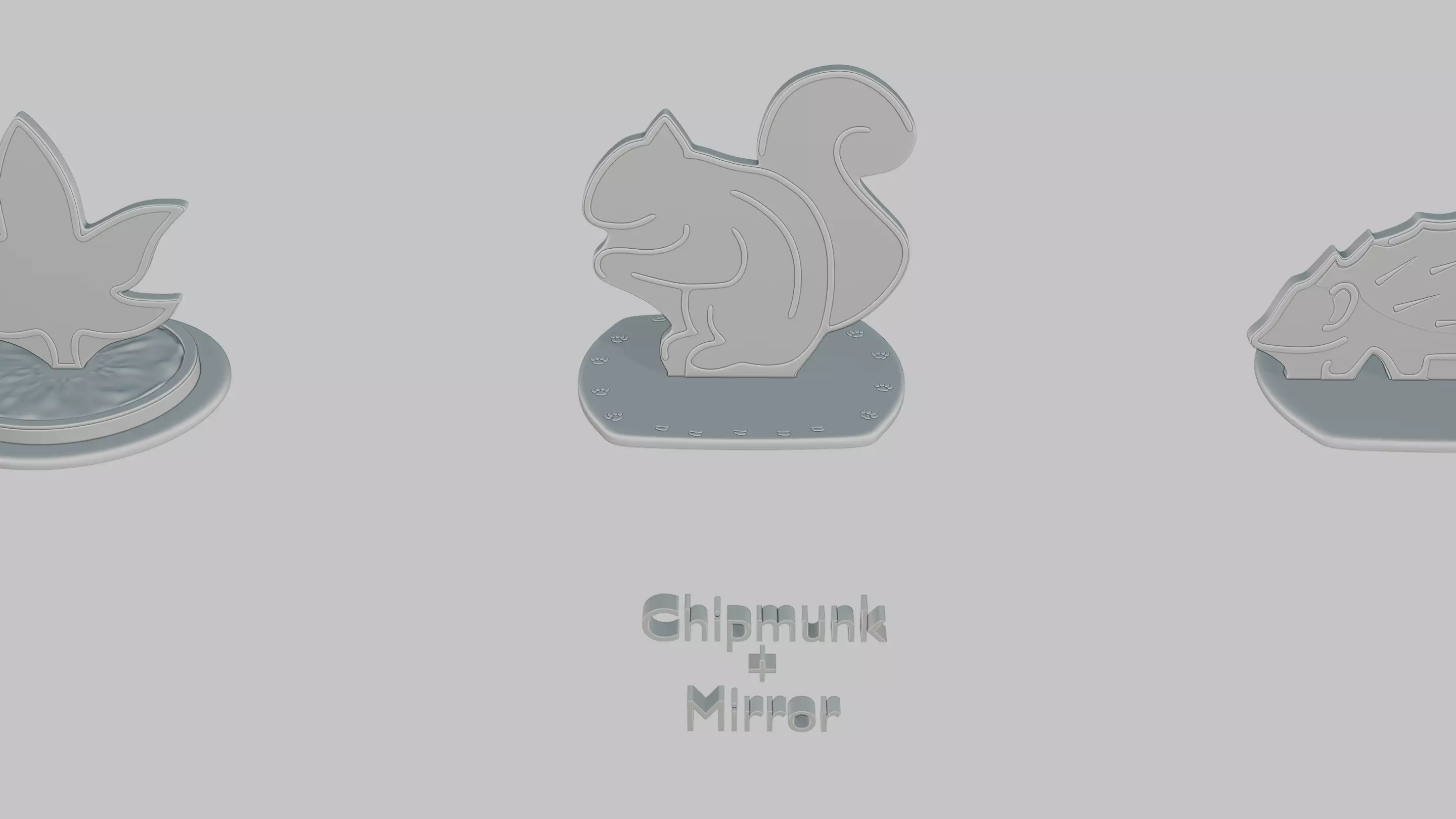 Thanksgiving Time Full Pack Emoji Statues 3D print model_23