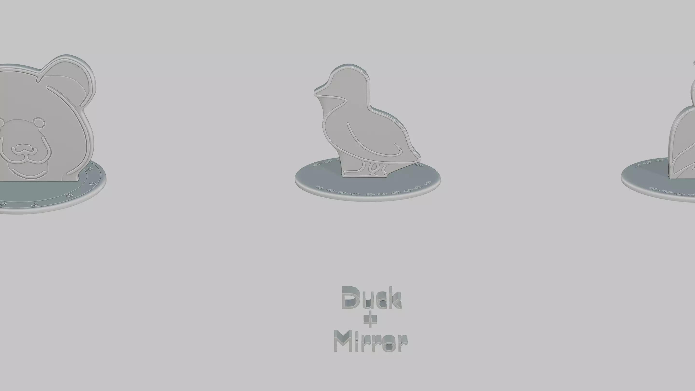 Thanksgiving Time Full Pack Emoji Statues 3D print model_5