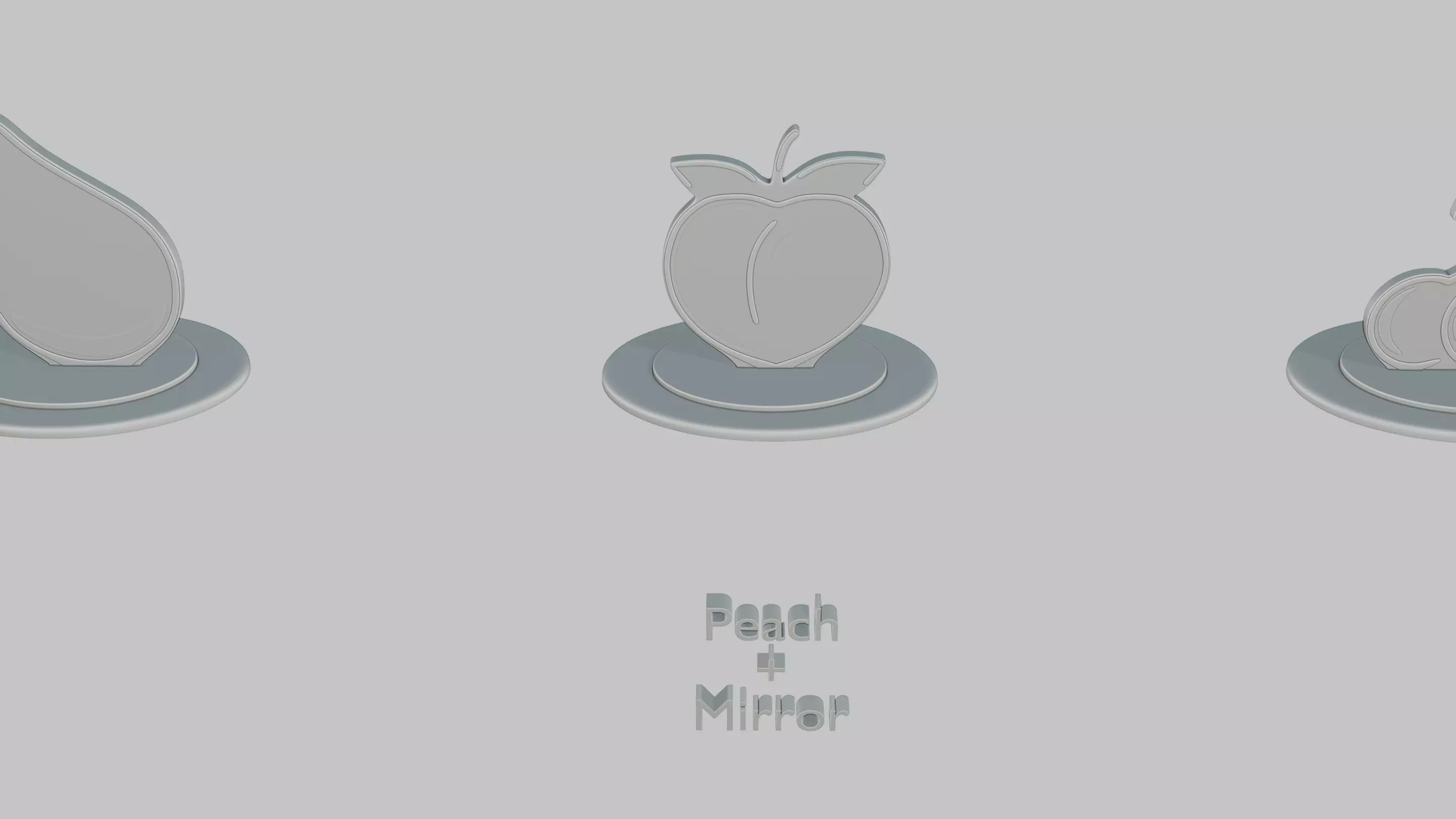 Thanksgiving Time Full Pack Emoji Statues 3D print model_38