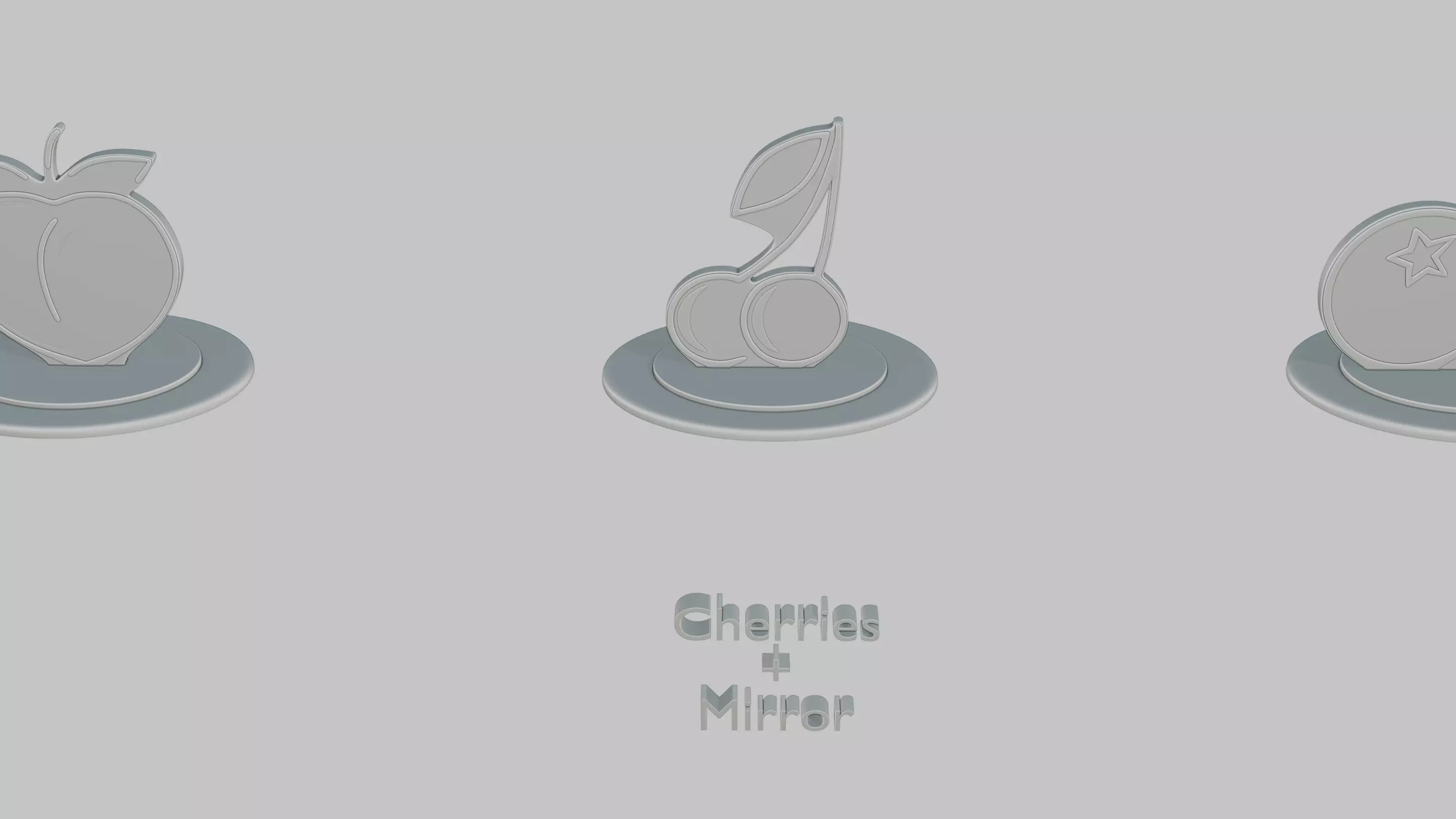 Thanksgiving Time Full Pack Emoji Statues 3D print model_40