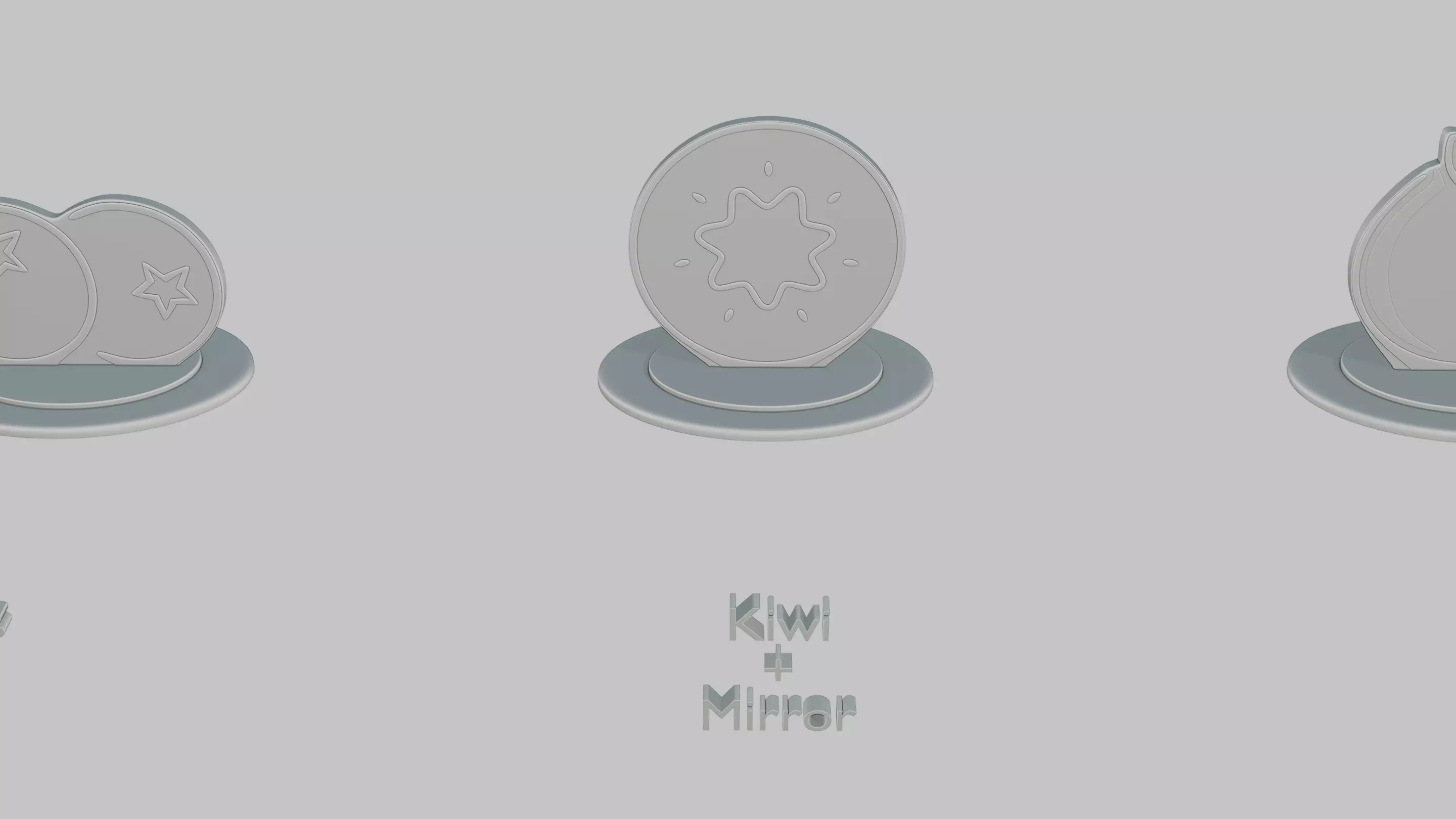 Thanksgiving Time Full Pack Emoji Statues 3D print model_44