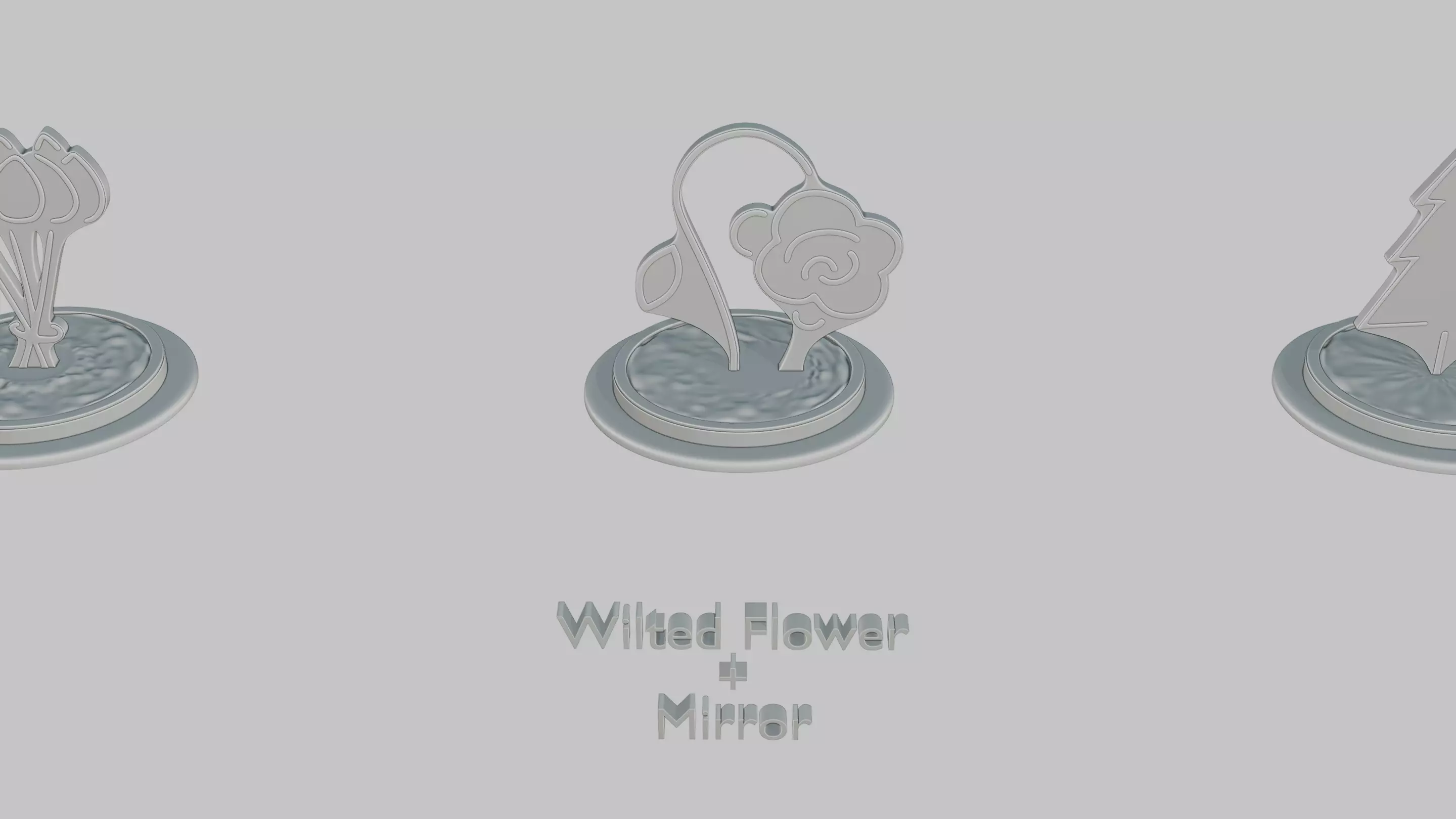 Thanksgiving Time Full Pack Emoji Statues 3D print model_15