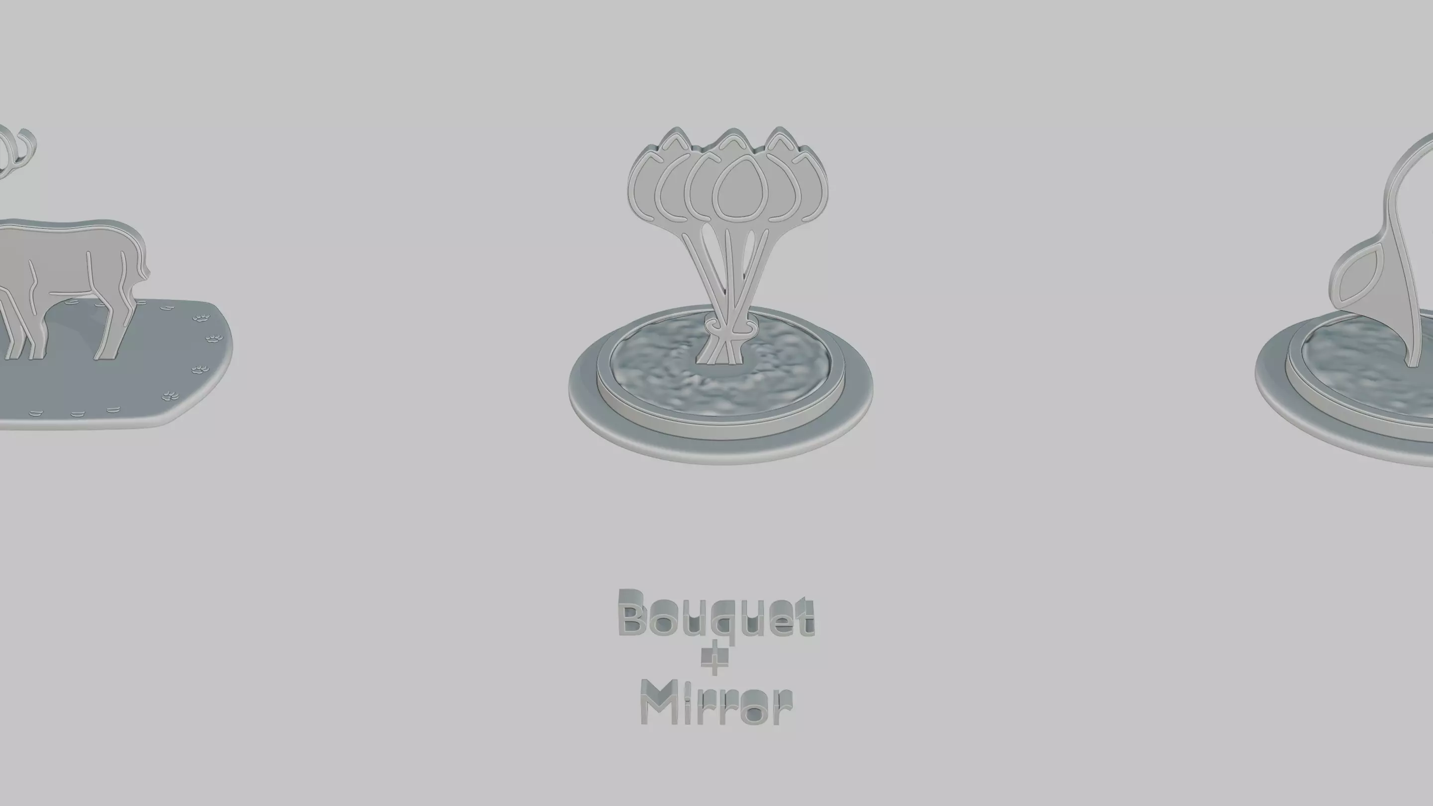 Thanksgiving Time Full Pack Emoji Statues 3D print model_13