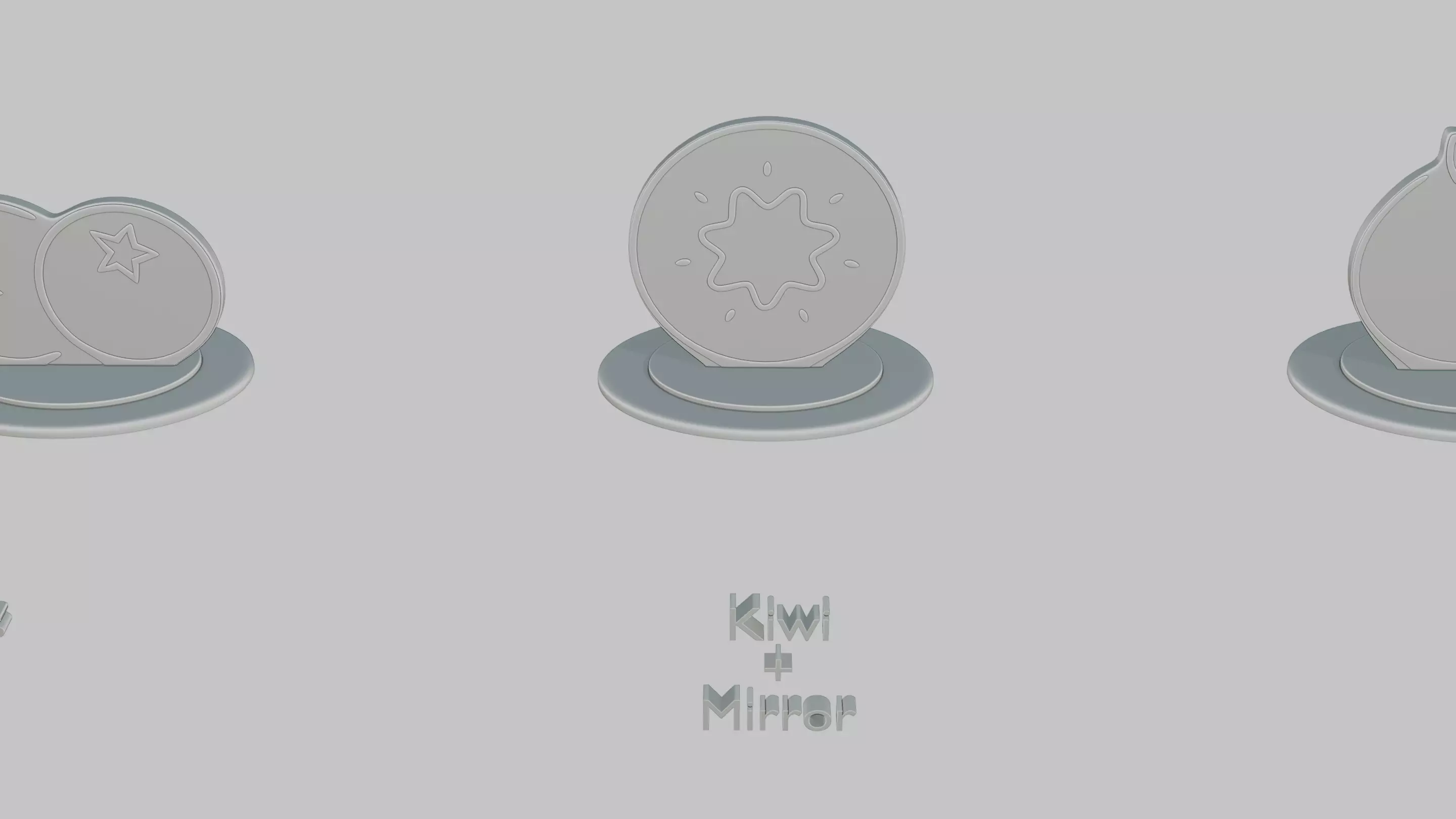 Thanksgiving Time Full Pack Emoji Statues 3D print model_43