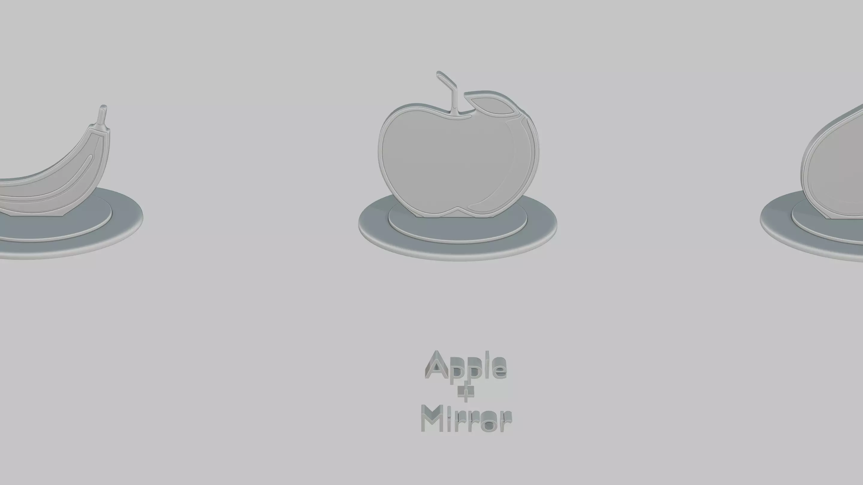 Thanksgiving Time Full Pack Emoji Statues 3D print model_33