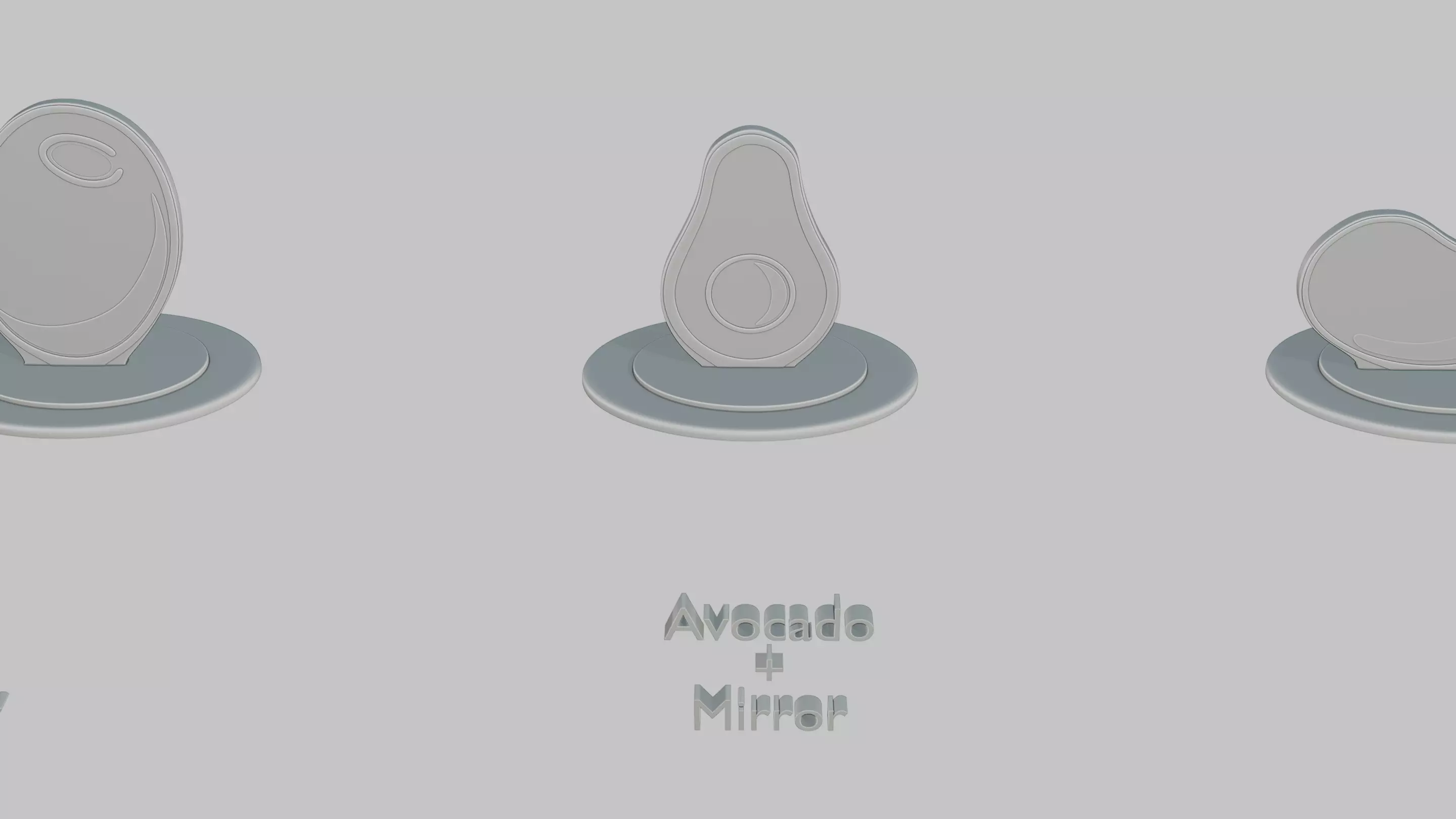 Thanksgiving Time Full Pack Emoji Statues 3D print model_49