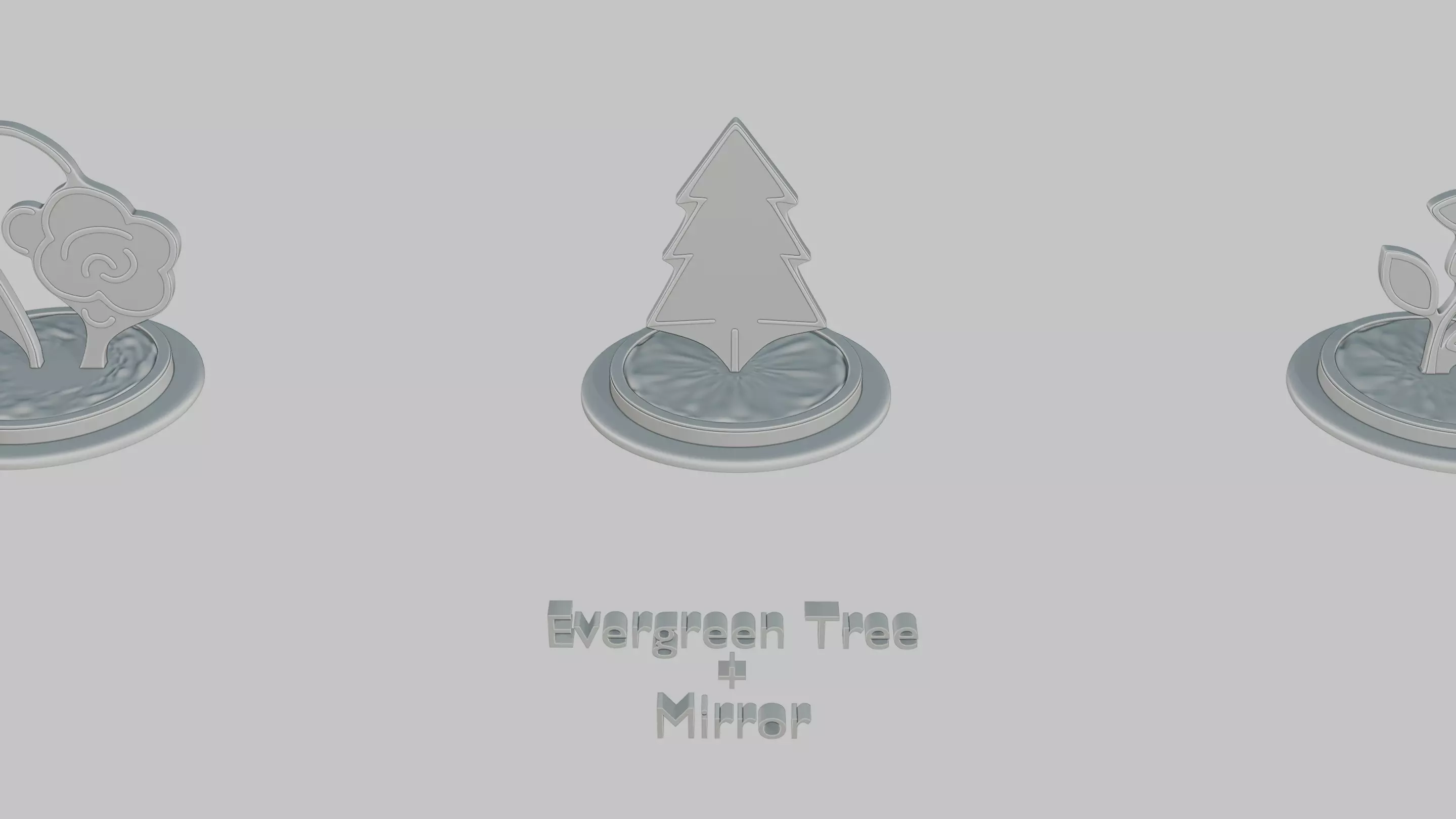 Thanksgiving Time Full Pack Emoji Statues 3D print model_17