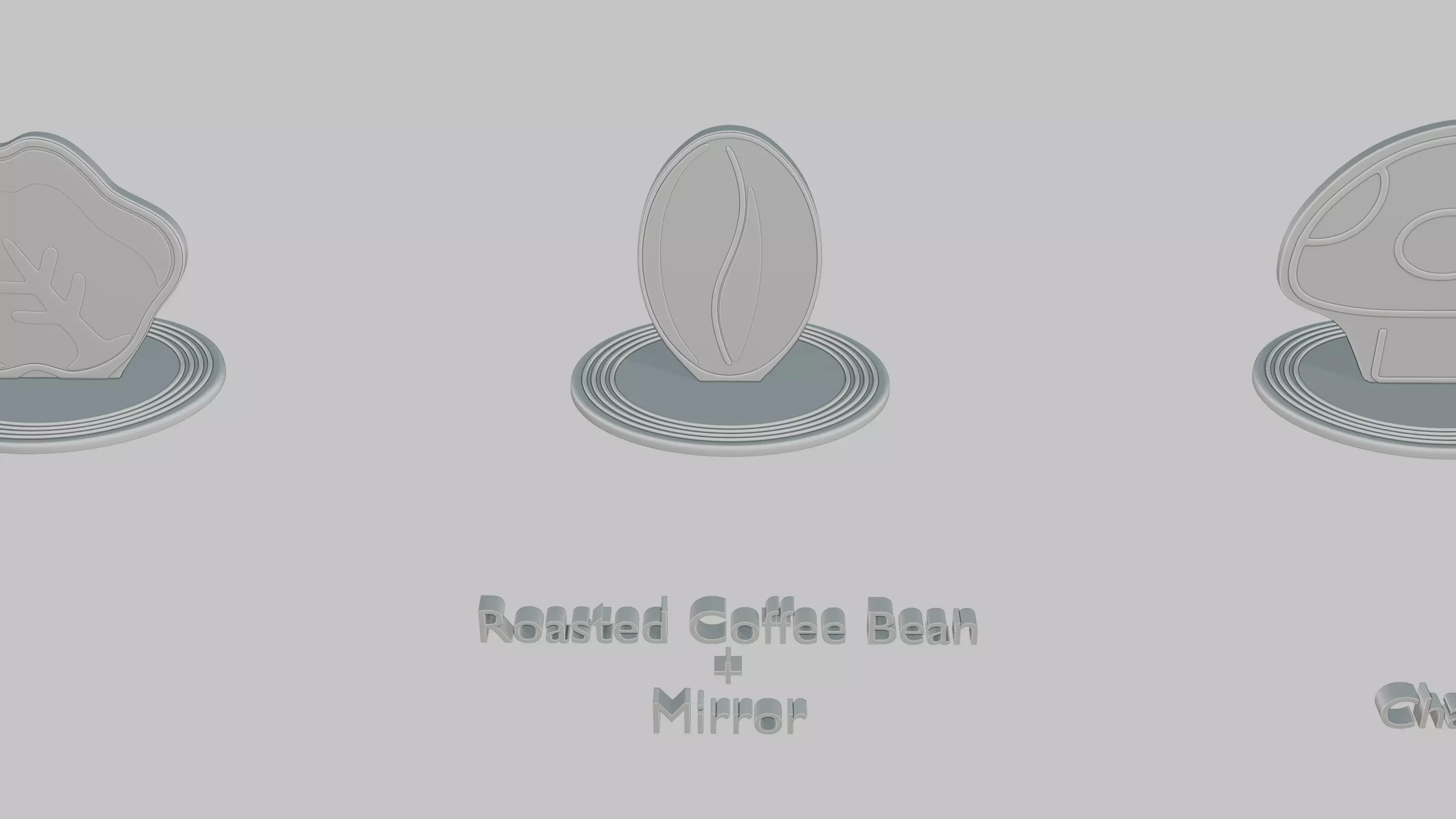 Thanksgiving Time Full Pack Emoji Statues 3D print model_66