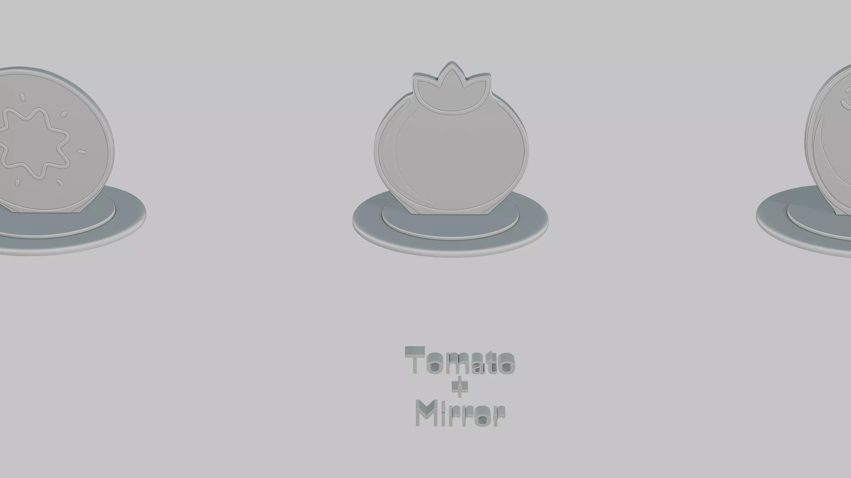 Thanksgiving Time Full Pack Emoji Statues 3D print model_46