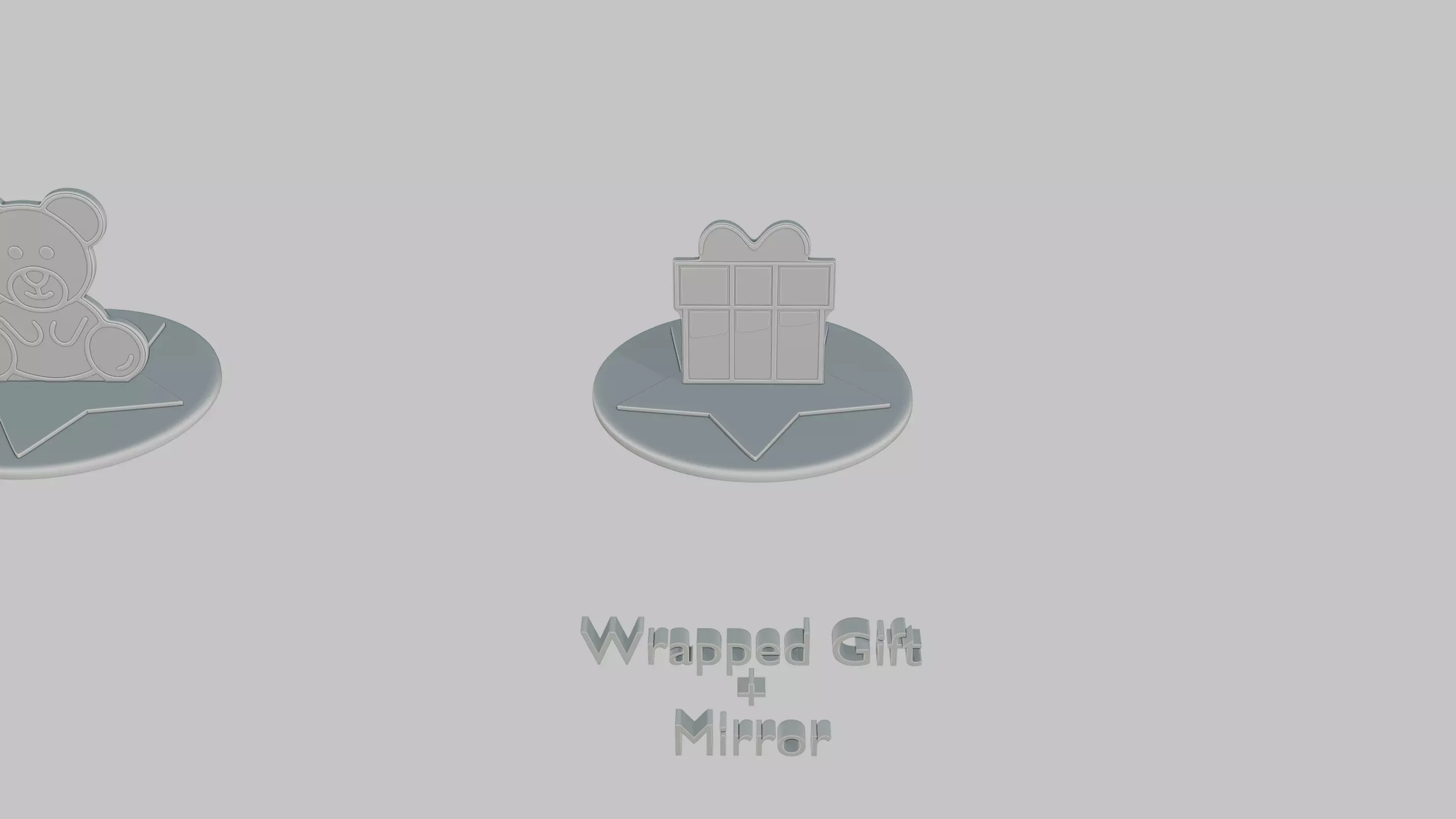 Thanksgiving Time Full Pack Emoji Statues 3D print model_78