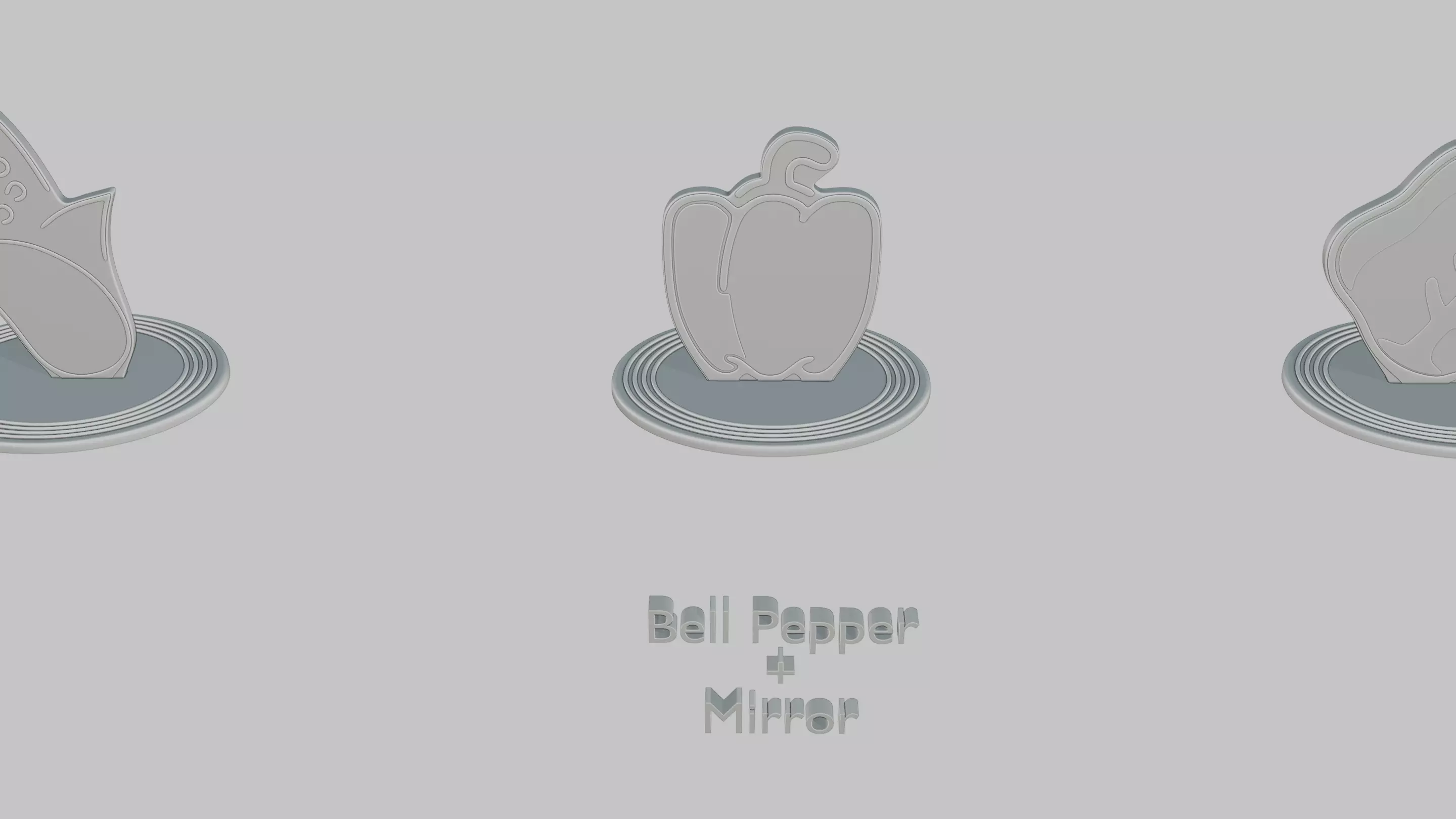 Thanksgiving Time Full Pack Emoji Statues 3D print model_61