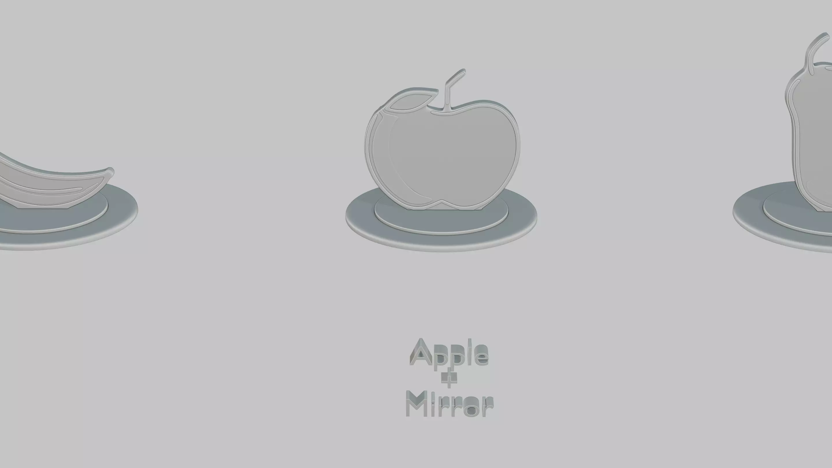 Thanksgiving Time Full Pack Emoji Statues 3D print model_34