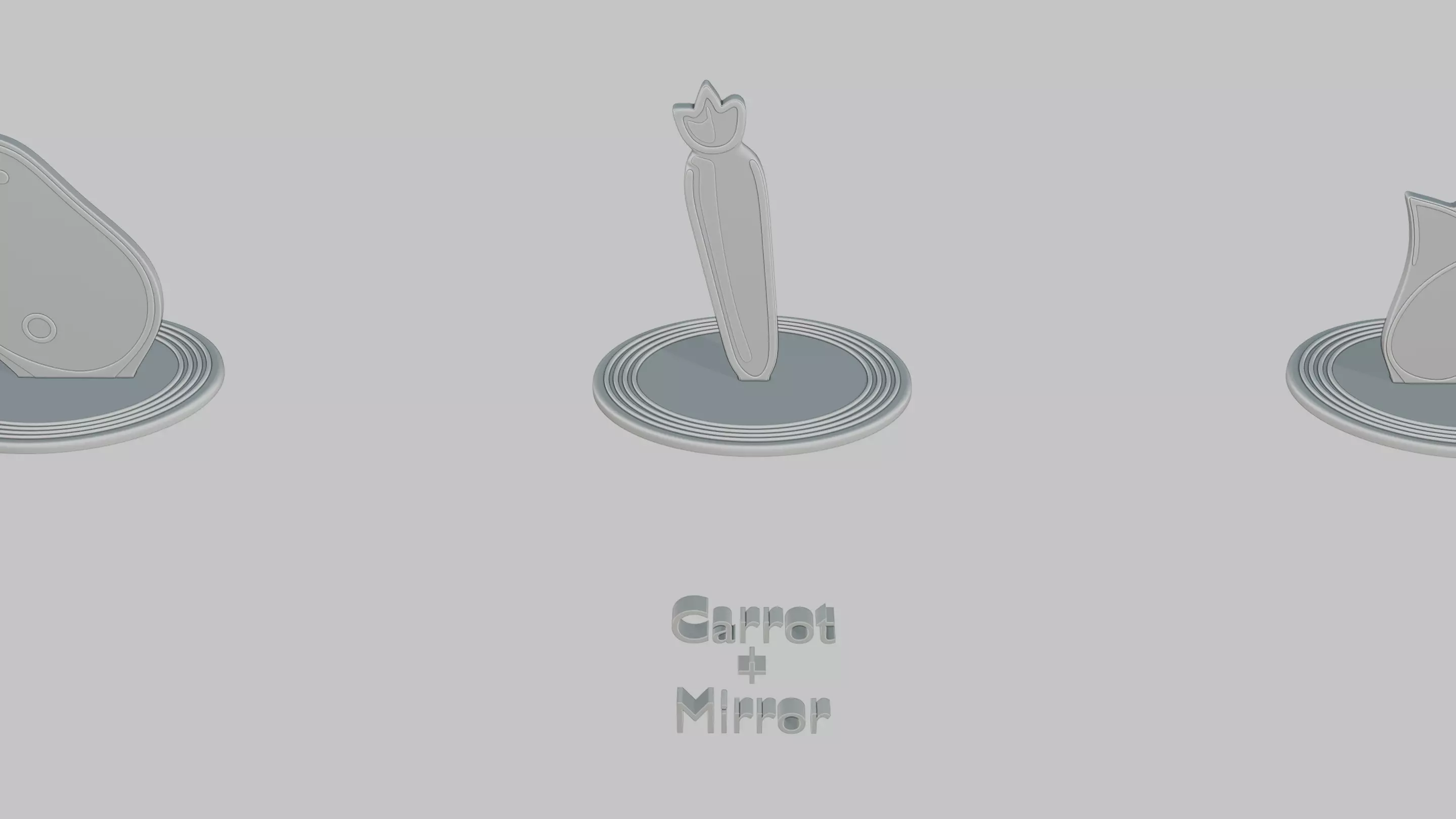 Thanksgiving Time Full Pack Emoji Statues 3D print model_58