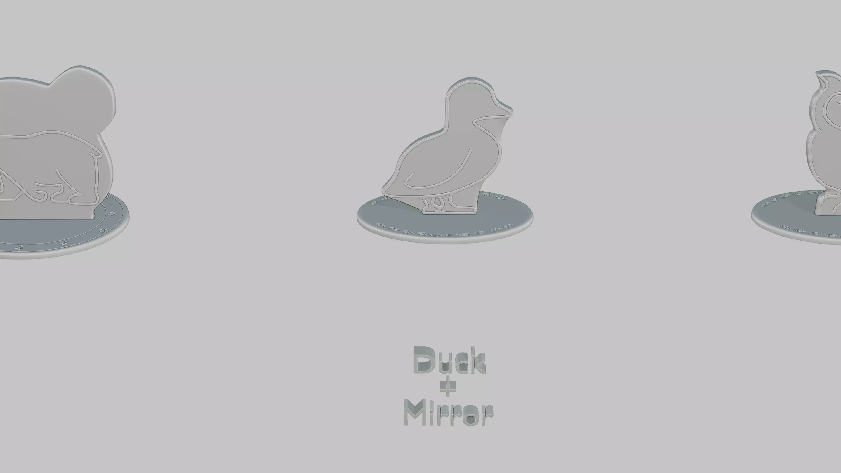 Thanksgiving Time Full Pack Emoji Statues 3D print model_6