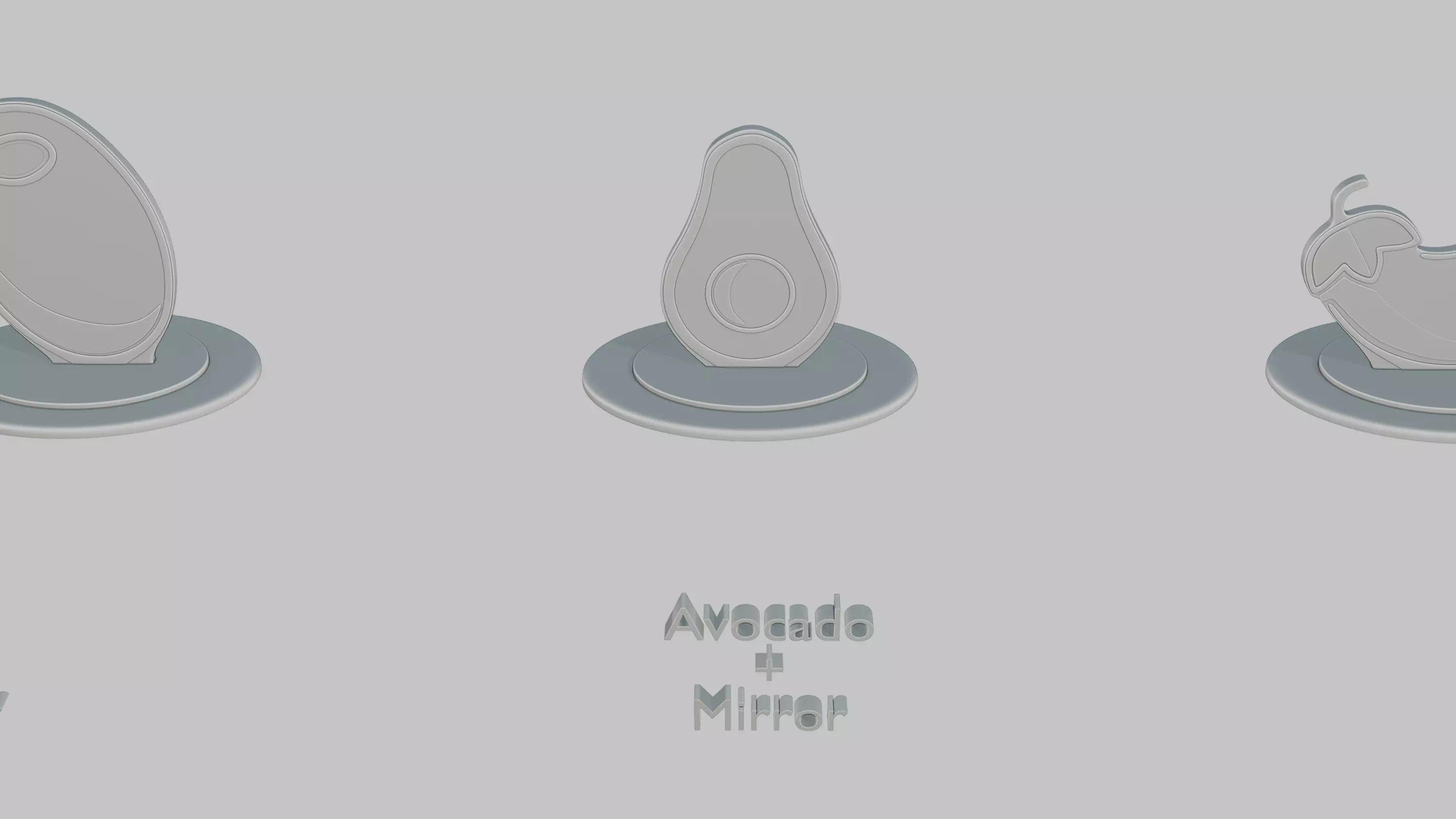 Thanksgiving Time Full Pack Emoji Statues 3D print model_50