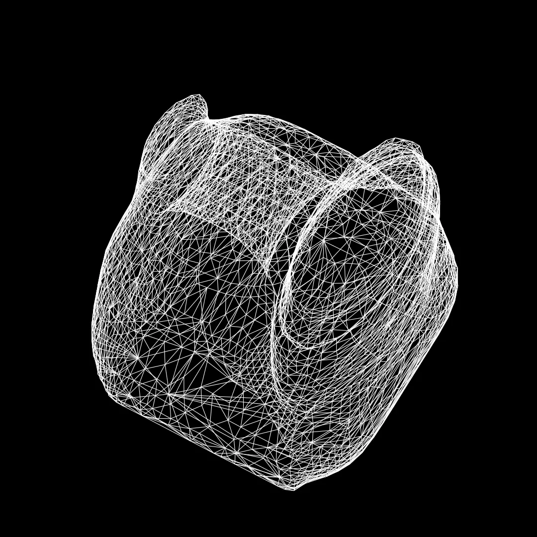 Laundry Detergent Replica 112 Scale STL OBJ FBX 3D print model_4