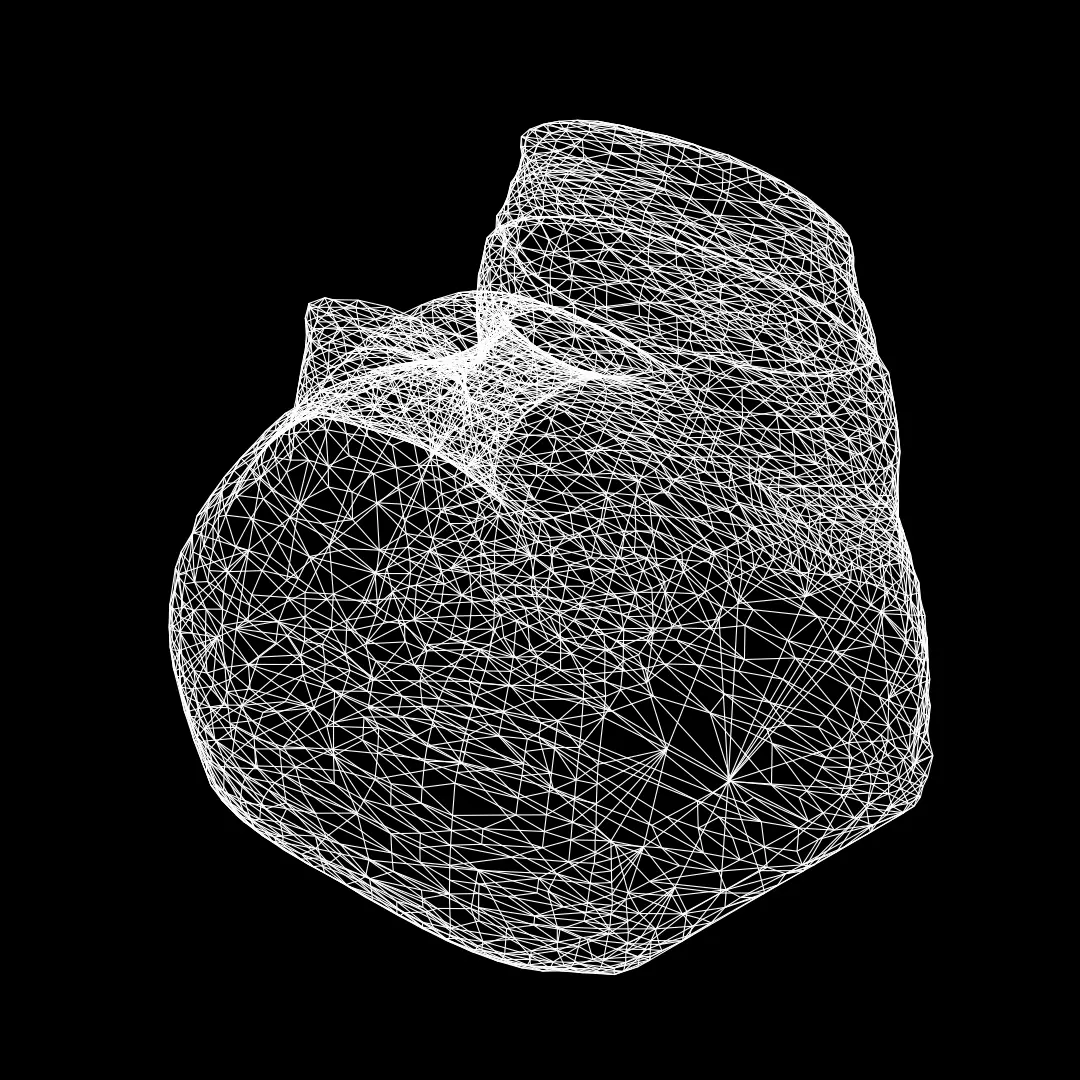 Laundry Detergent Replica 112 Scale STL OBJ FBX 3D print model_3