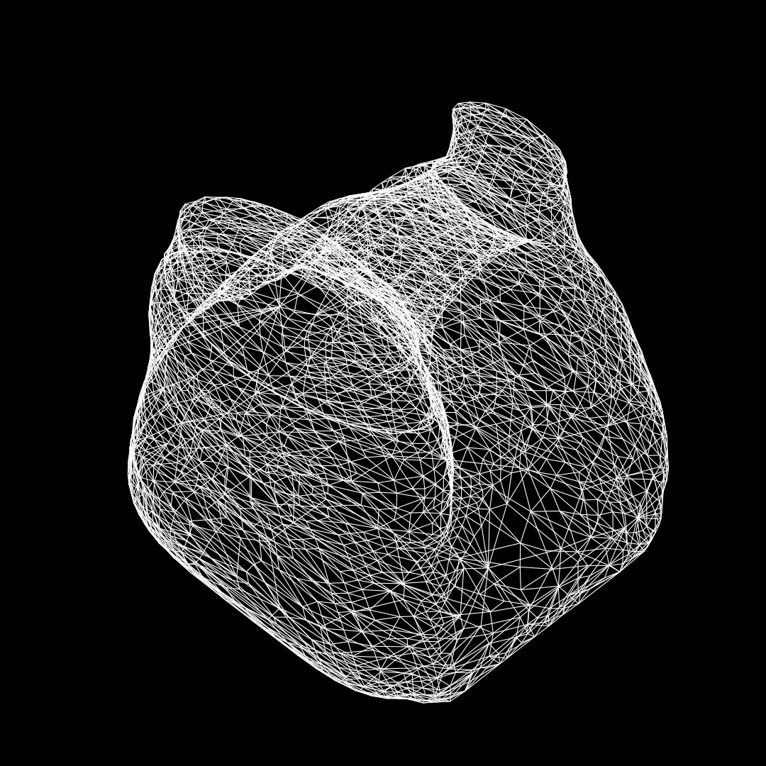 Laundry Detergent Replica 112 Scale STL OBJ FBX 3D print model_5