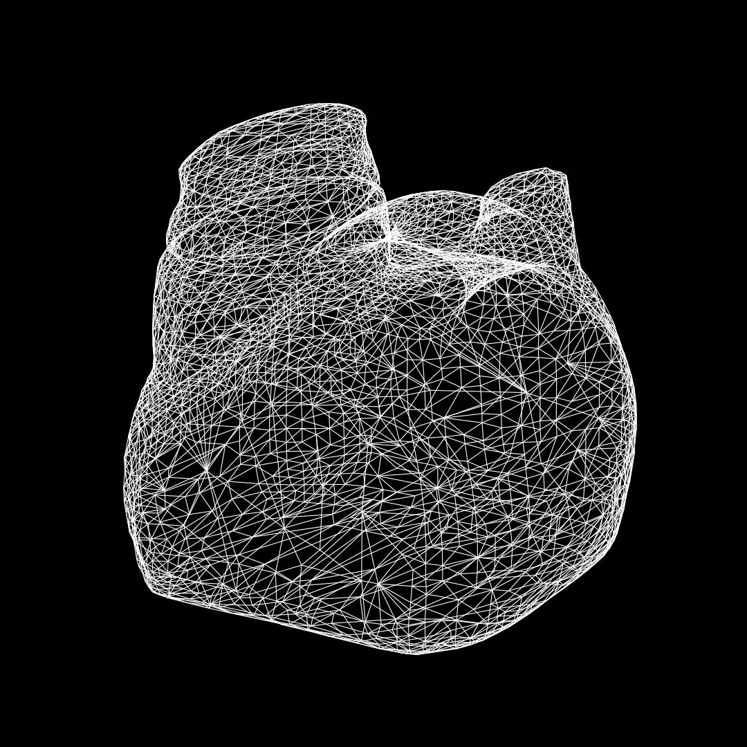 Laundry Detergent Replica 112 Scale STL OBJ FBX 3D print model_6