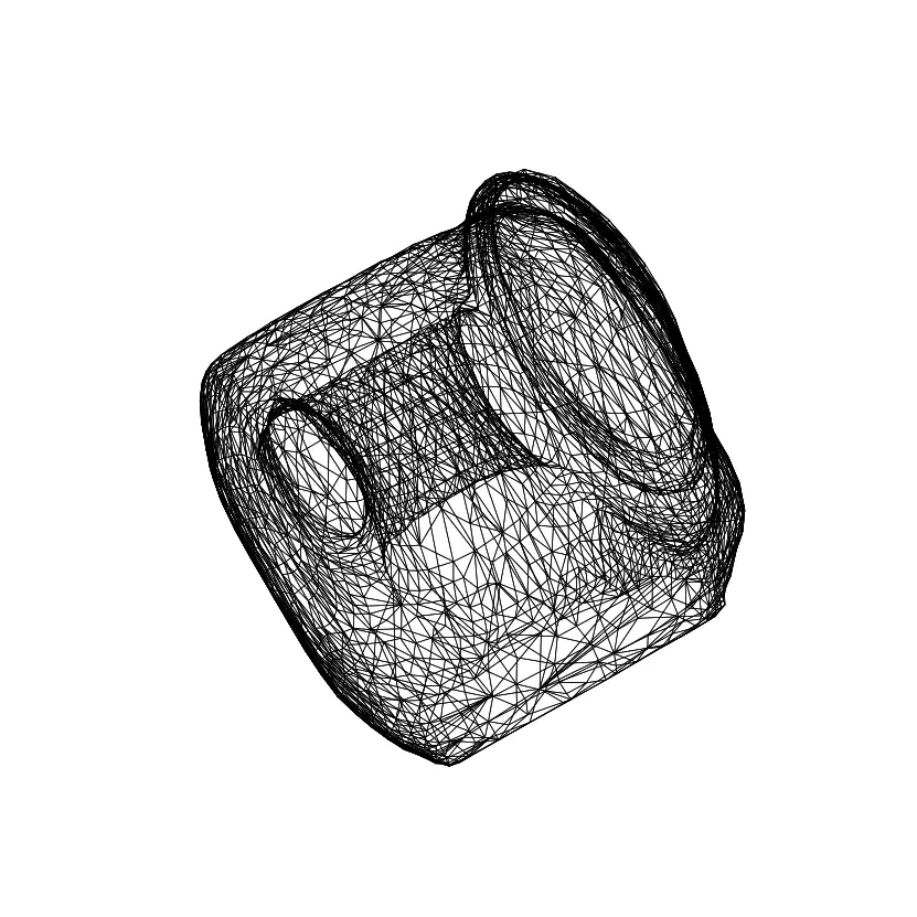 Laundry Detergent Replica 112 Scale STL OBJ FBX 3D print model_12