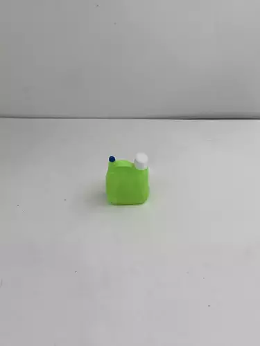 Laundry Detergent Replica  112 Scale  STL OBJ FBX