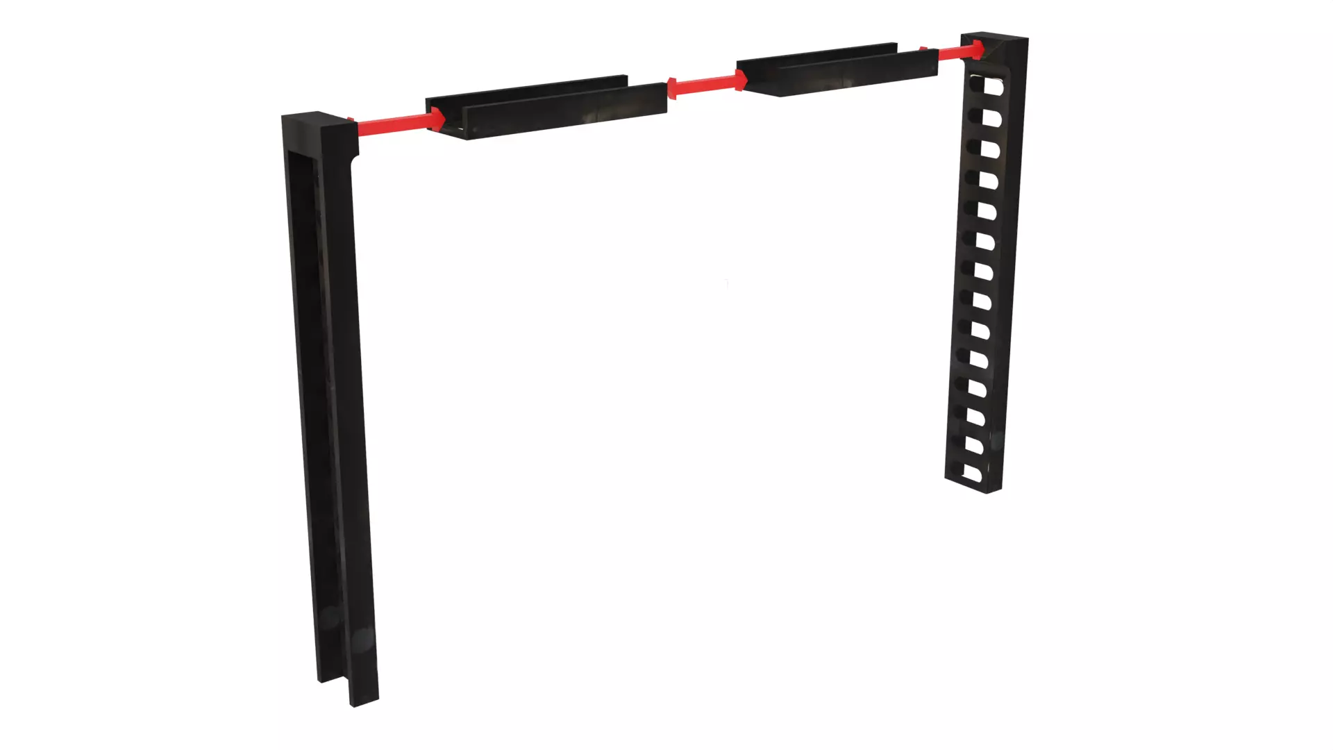 Droid Depot door 1-18 scale Hasbro Kenner 3D print model_6