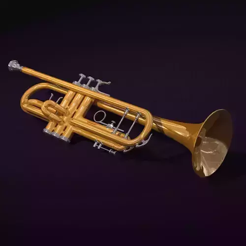 trumpet