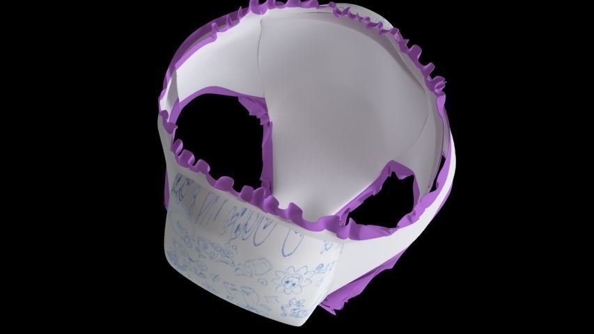 diaper 3 3D model_5