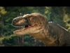  7 Accurate Dinosaurs Rig Assets Pack 3D Model Collection_2